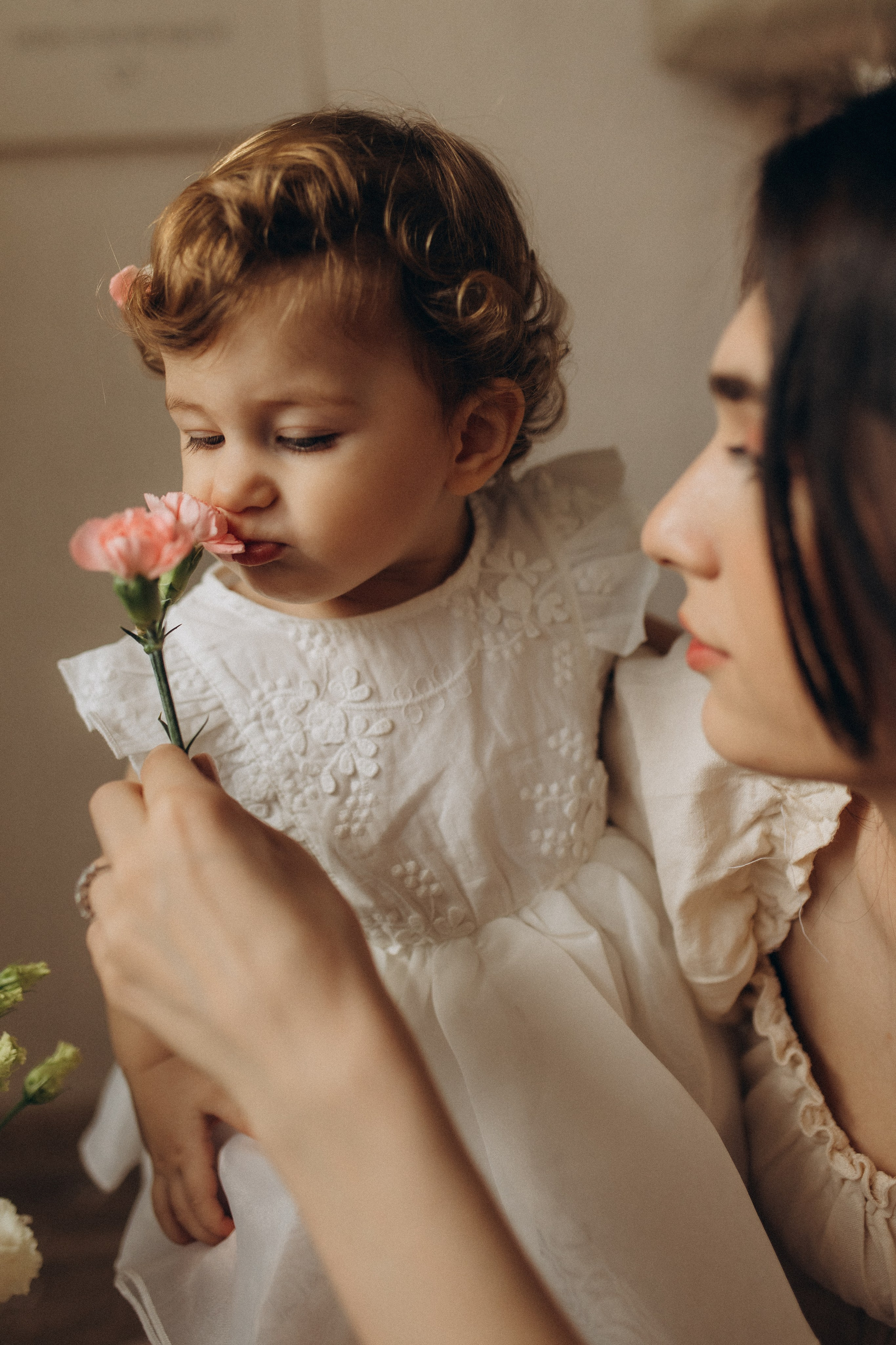 День Рождения Софии. Фотограф Саратов