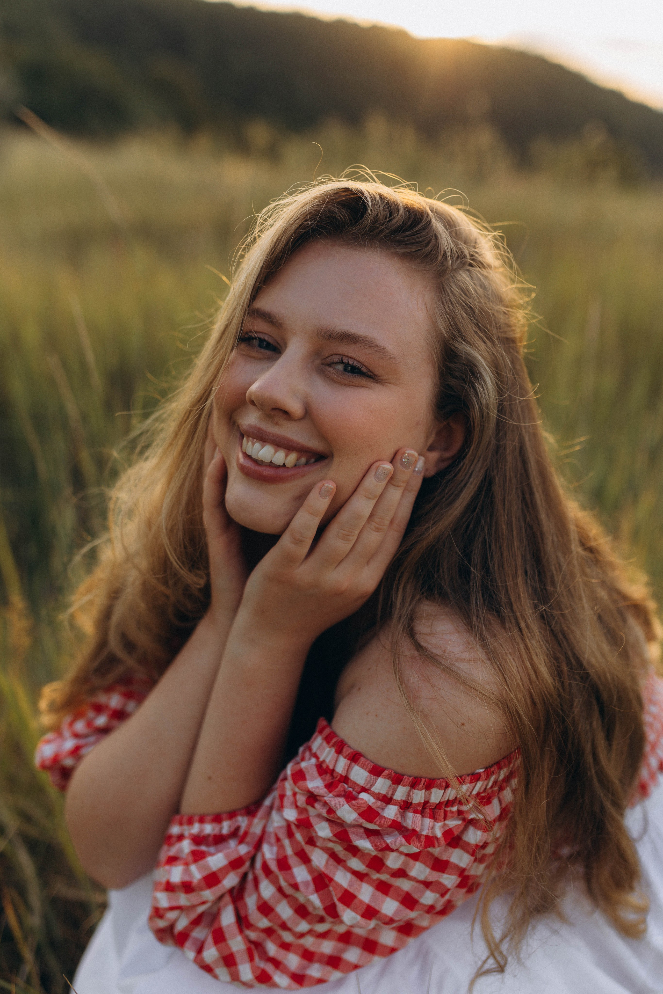 Инна. Фотограф Саратов