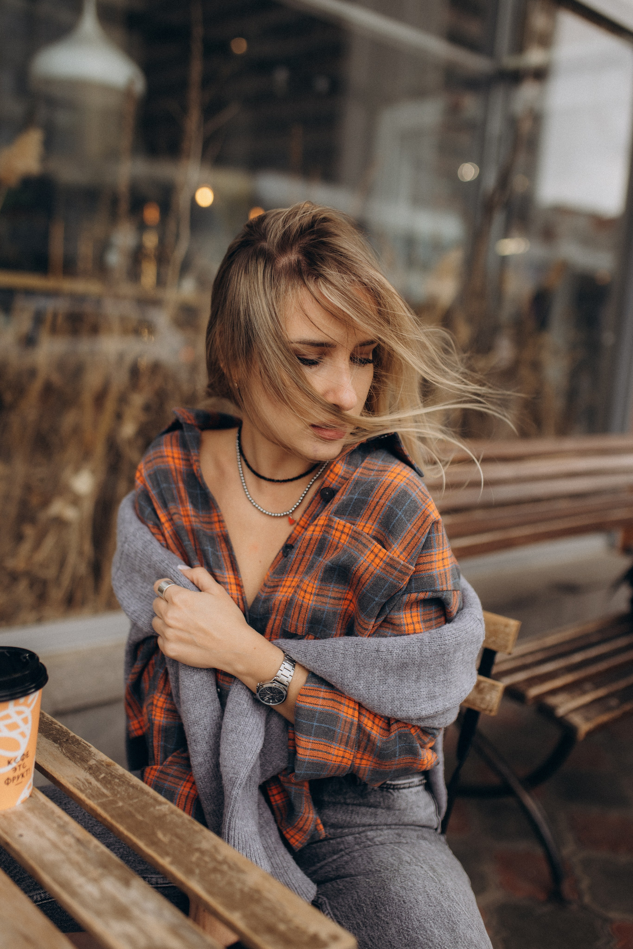 Катя. прогулка по городу. Фотограф Саратов