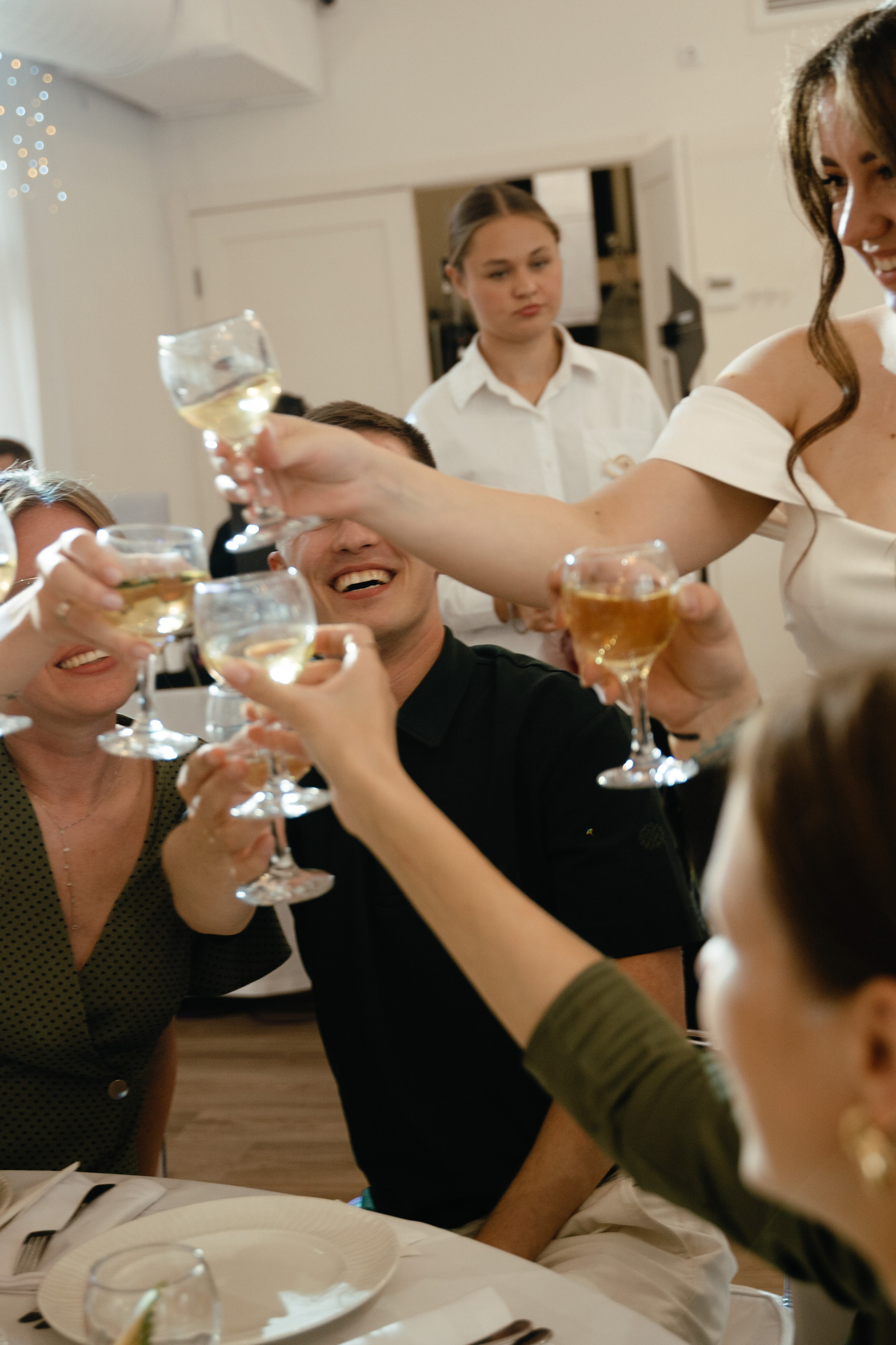 Саша и Ксюша. Фотограф Алматы