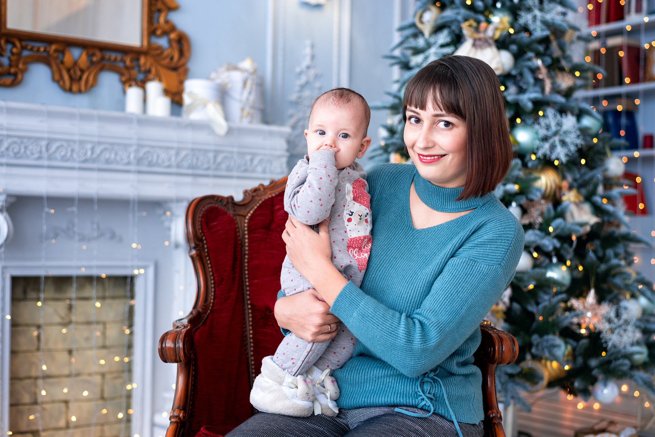 Наташа и Ксюша. Вероника Дмитриева Фотограф Барнаул