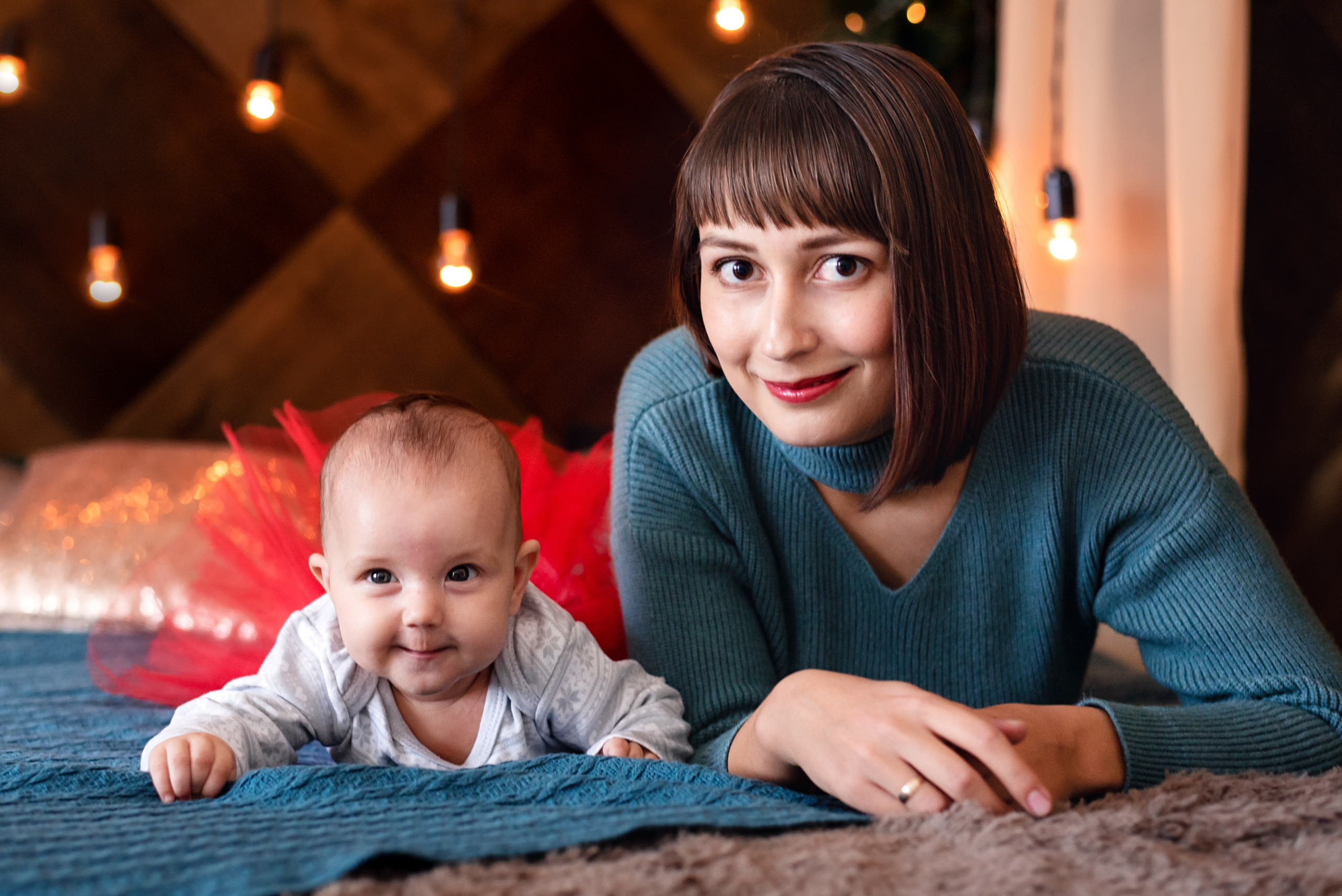 Наташа и Ксюша. Вероника Дмитриева Фотограф Барнаул