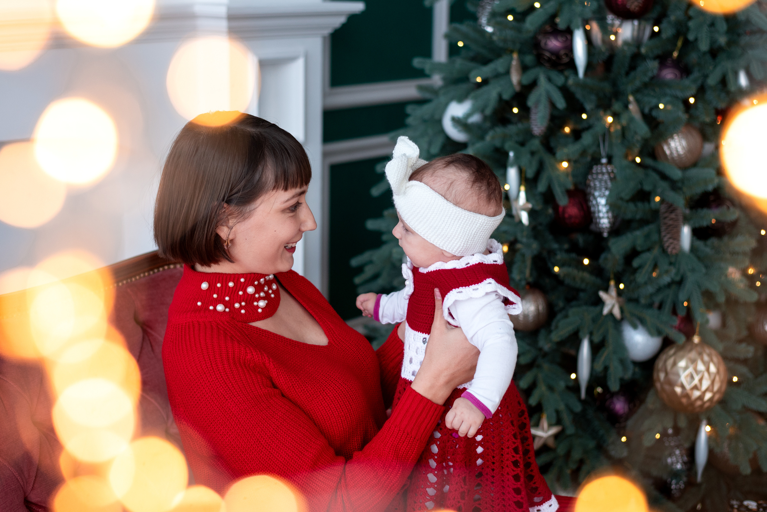 Наташа и Ксюша. Вероника Дмитриева Фотограф Барнаул