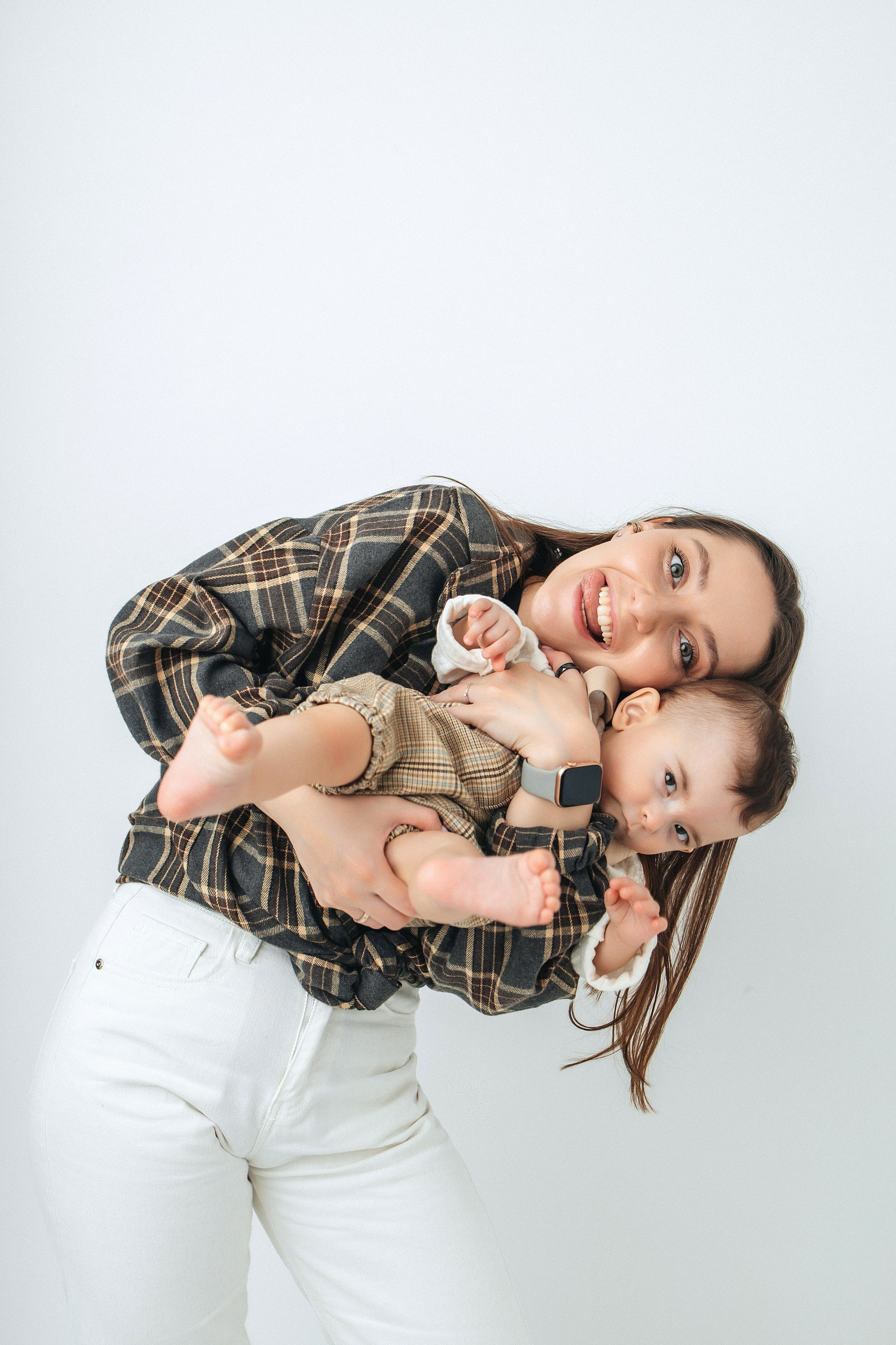 Годики в моей студии. Главная