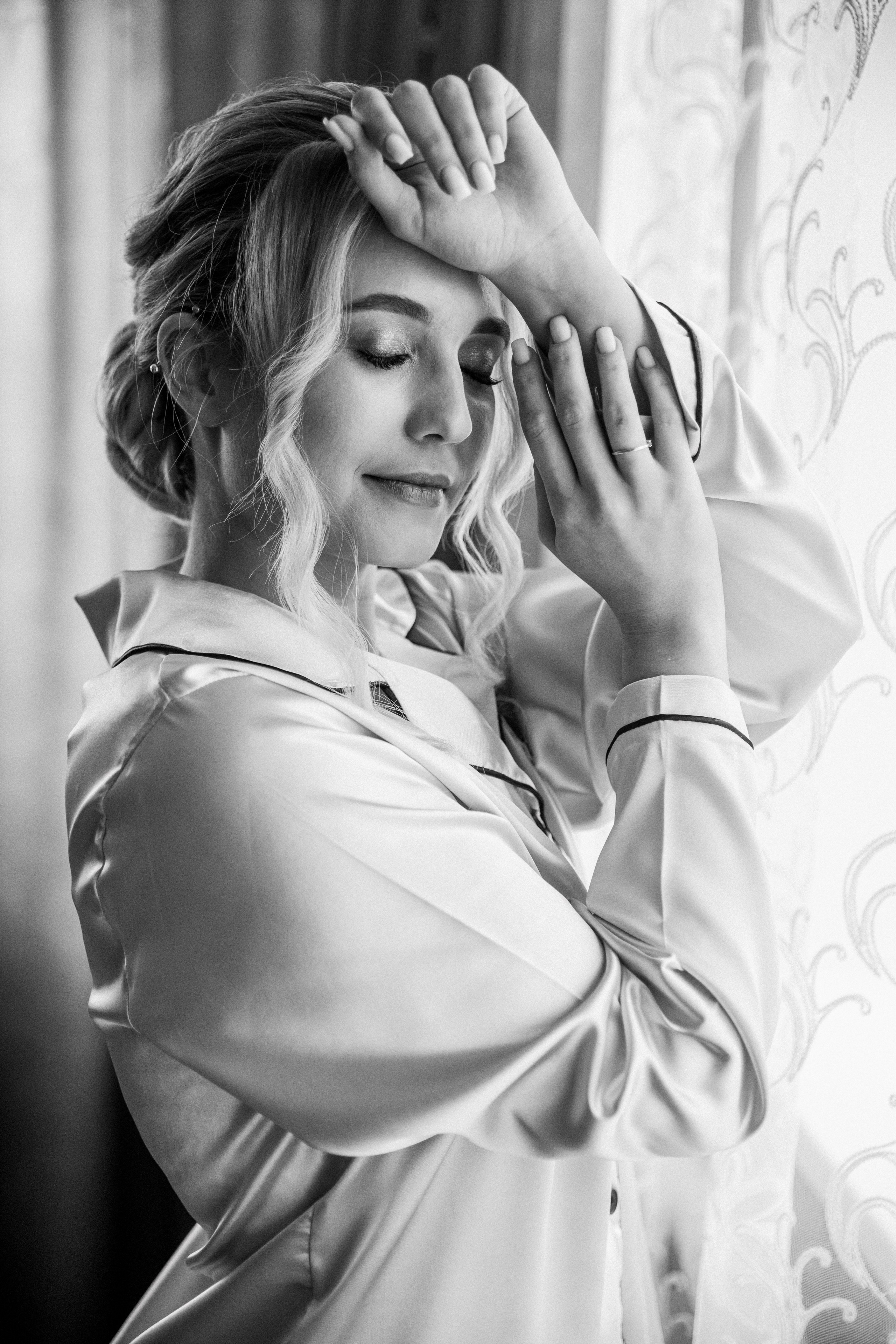 Свадебный и семейный фотограф Самара и Самарская область Дарья Зарипова