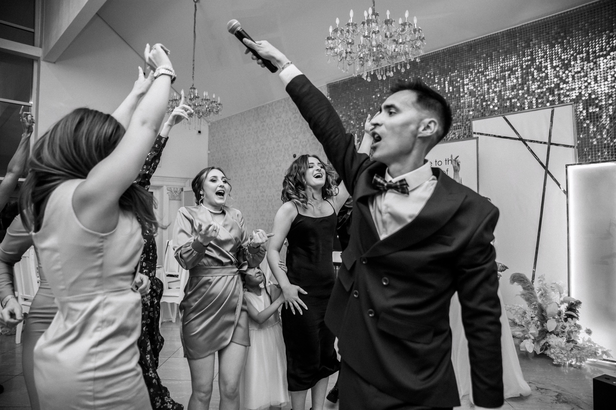 Дмитрий и Виктория. Свадебный и семейный фотограф Самара и Самарская область Дарья Зарипова