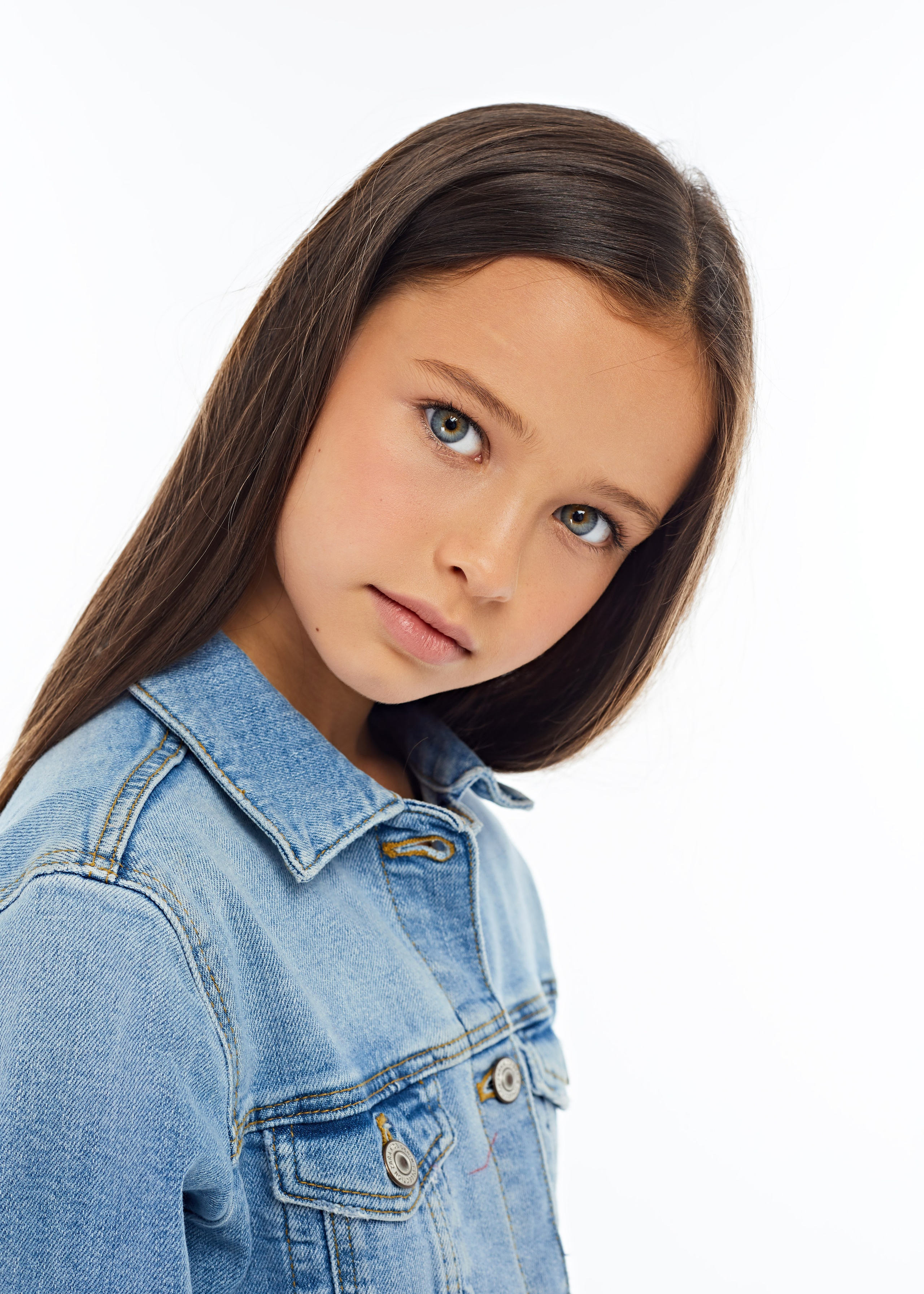 Детское портфолио Студия. Фотограф Ирина Бутко