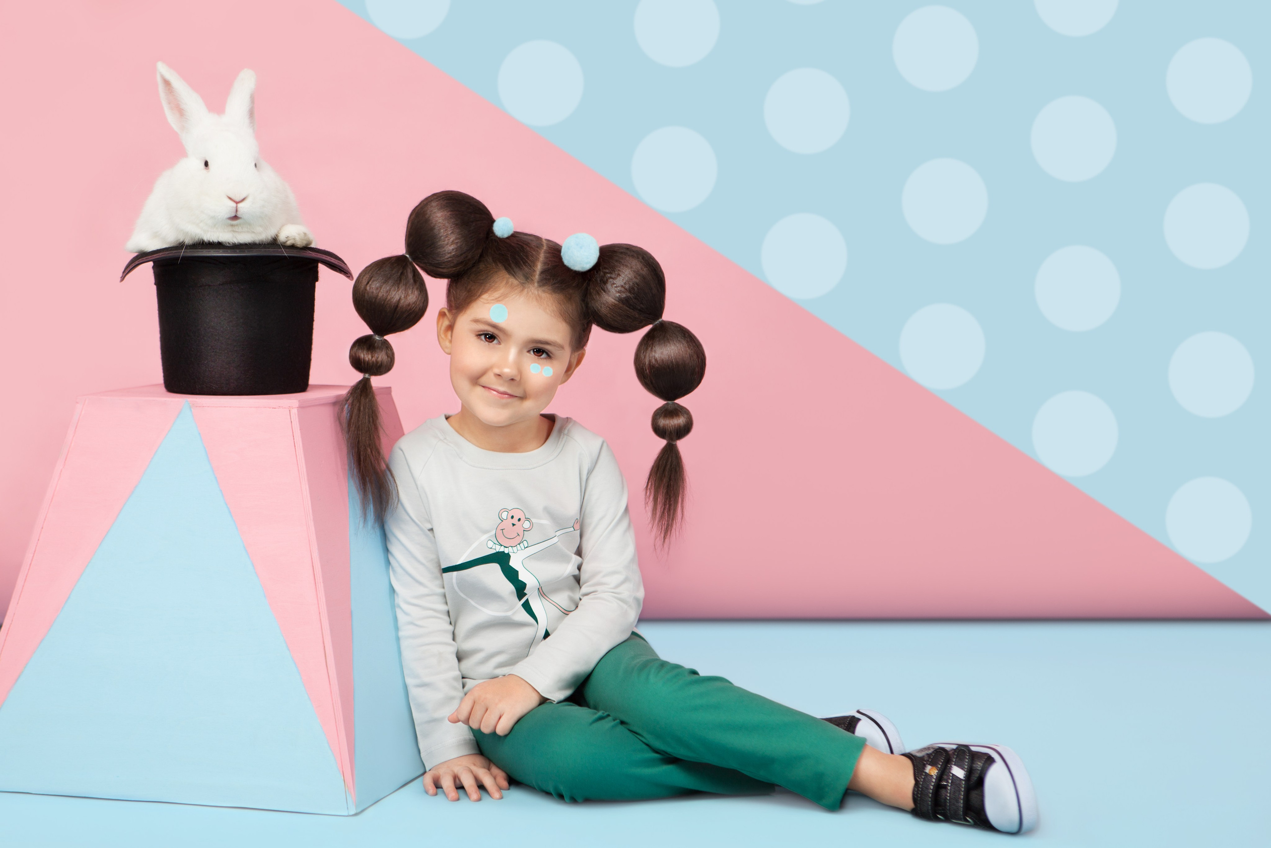 Prosto tak. Детский и ньюборн фотограф в Санкт-Петербурге Марина Айдинян