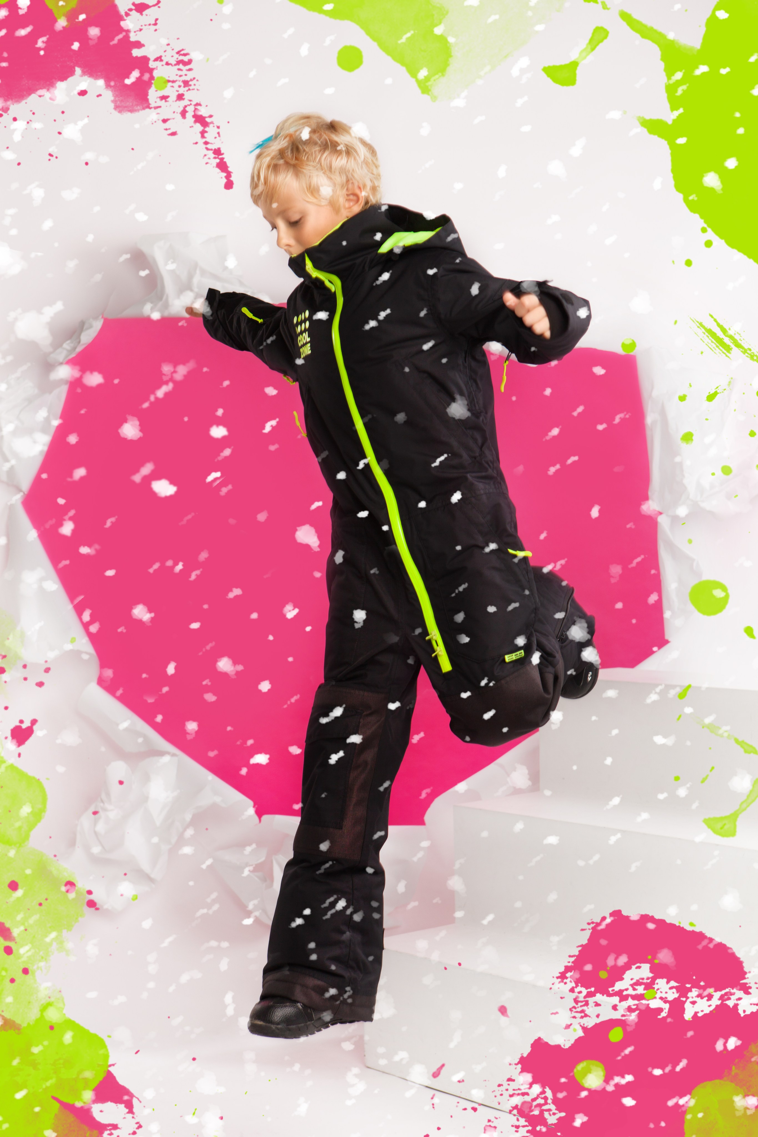 COOL ZONE. Детский и ньюборн фотограф в Санкт-Петербурге Марина Айдинян