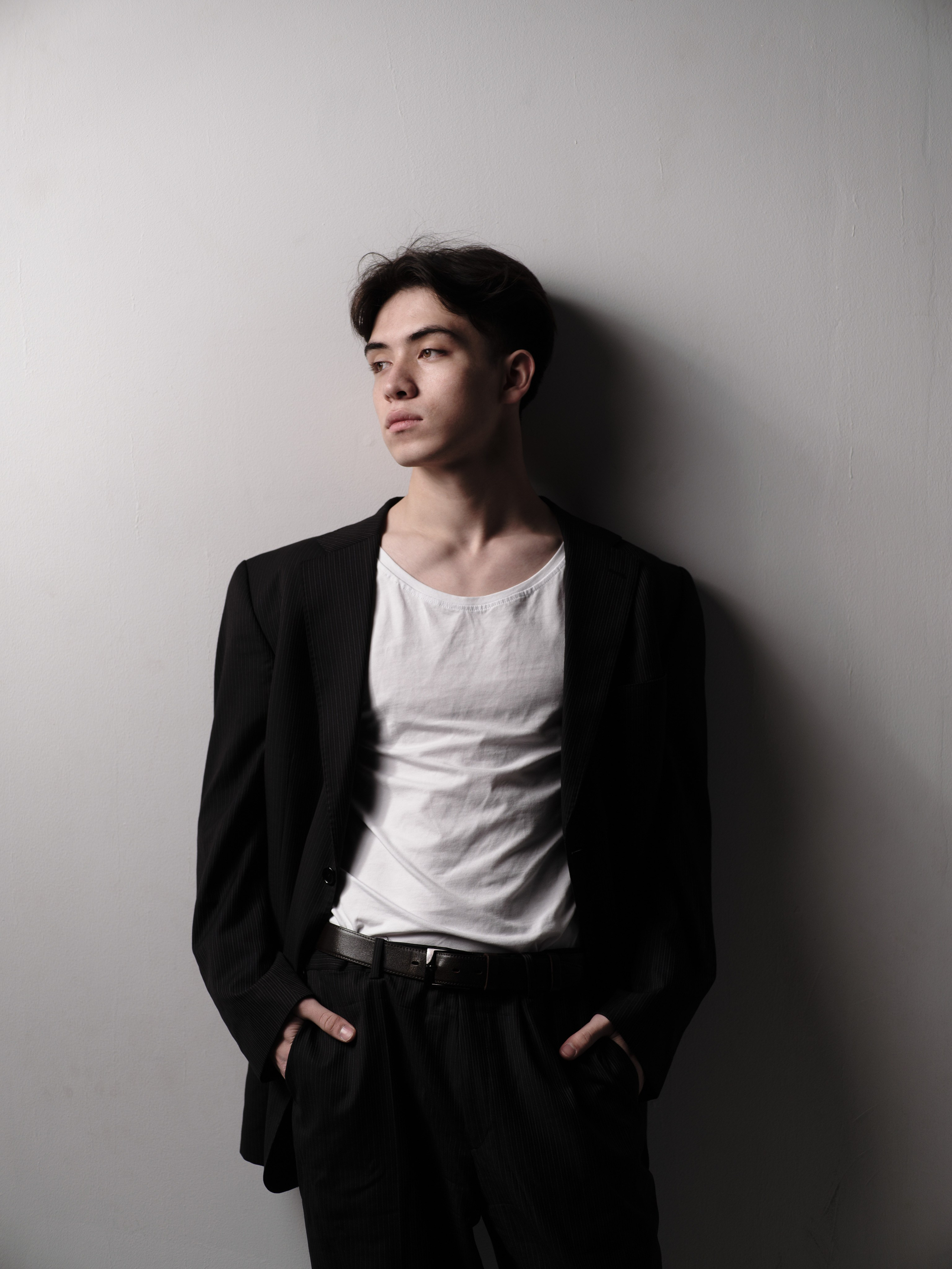 Даврон. Фотограф Юлия Глазкова