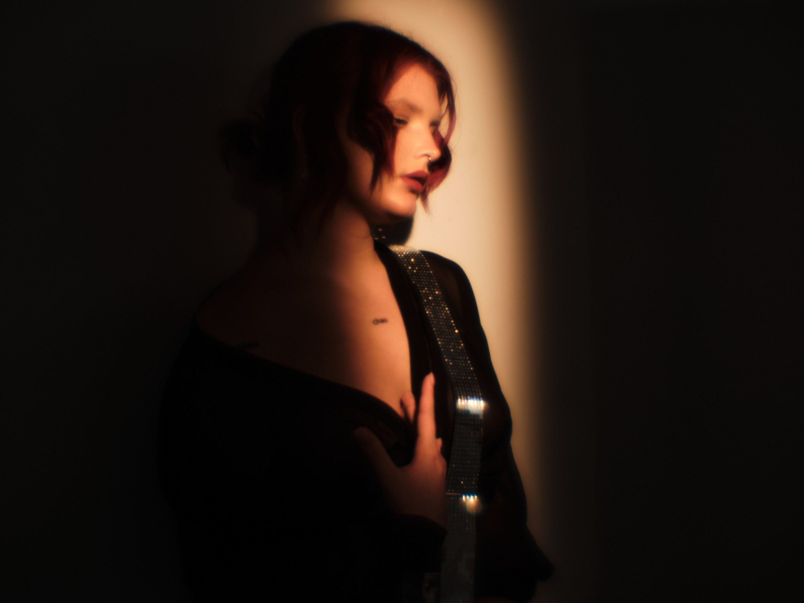 Фотограф Юлия Глазкова