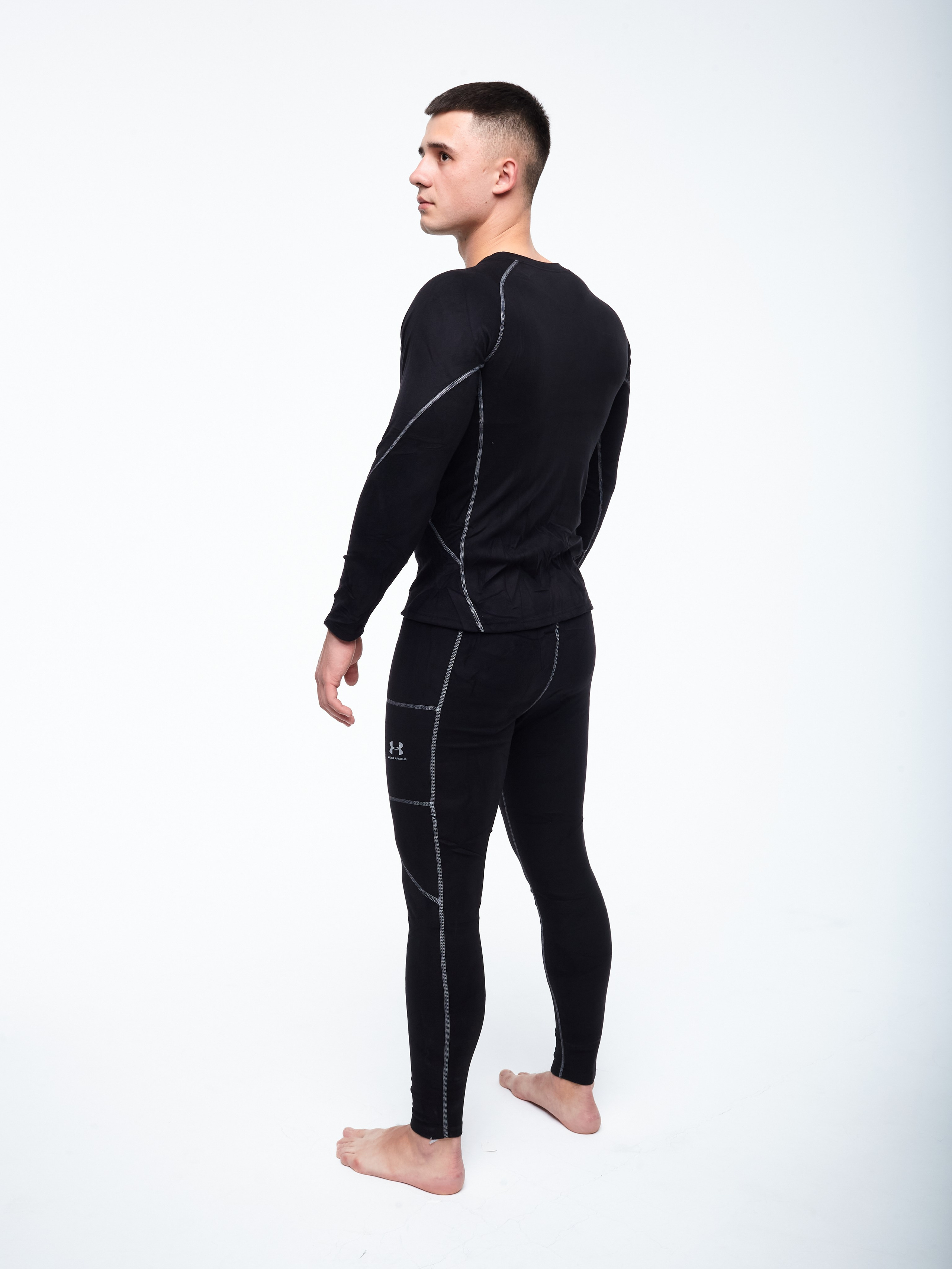 Съёмка термобелья для маркетплейсов | Фотограф в Екатеринбурге. Портретный и репортажный фотограф в Екатеринбурге