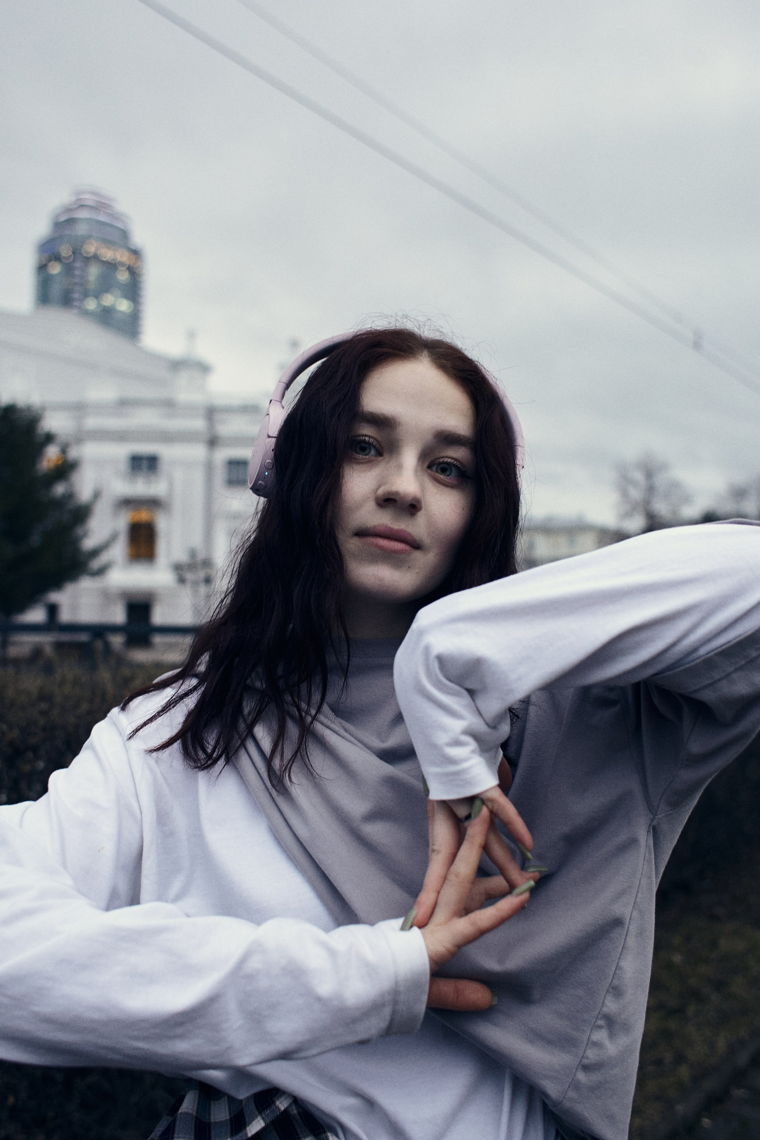 Портфолио фотографа в Екатеринбурге — примеры работ. Портретный и репортажный фотограф в Екатеринбурге Толя Настоящев