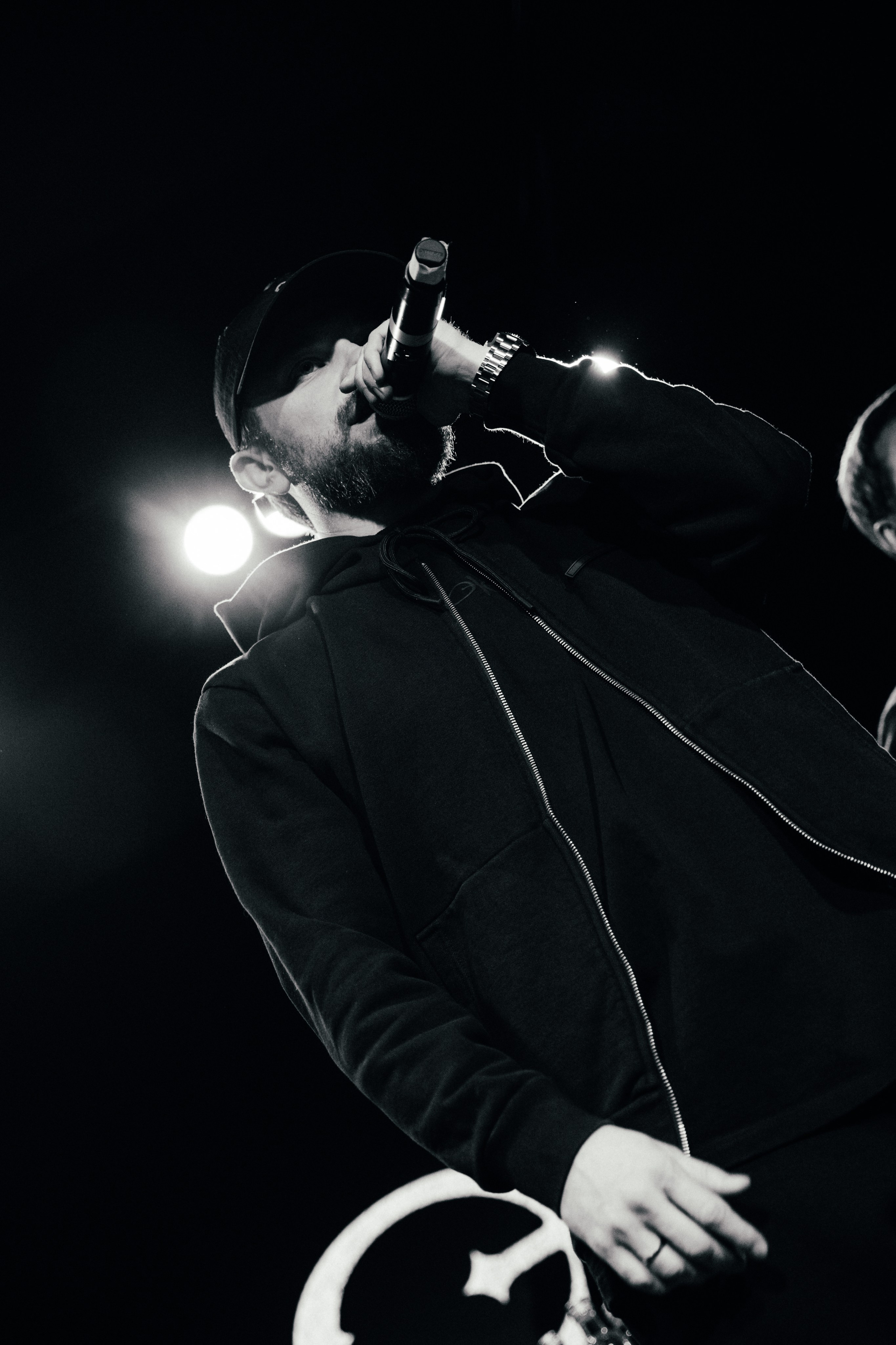 ЭДИК ЮЖНЫЙ. Фотограф Москва