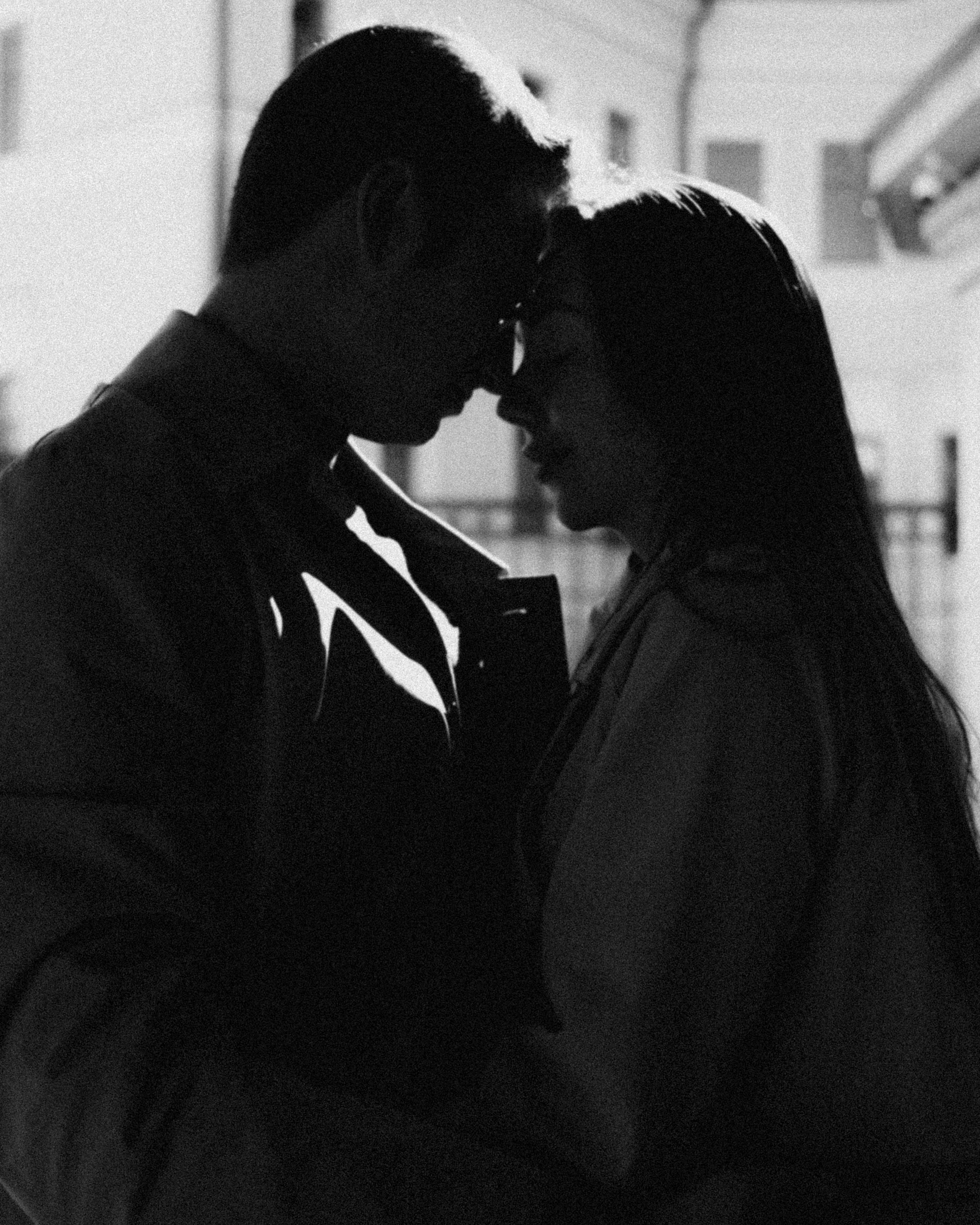 Love story. Ekaterina Shulakova