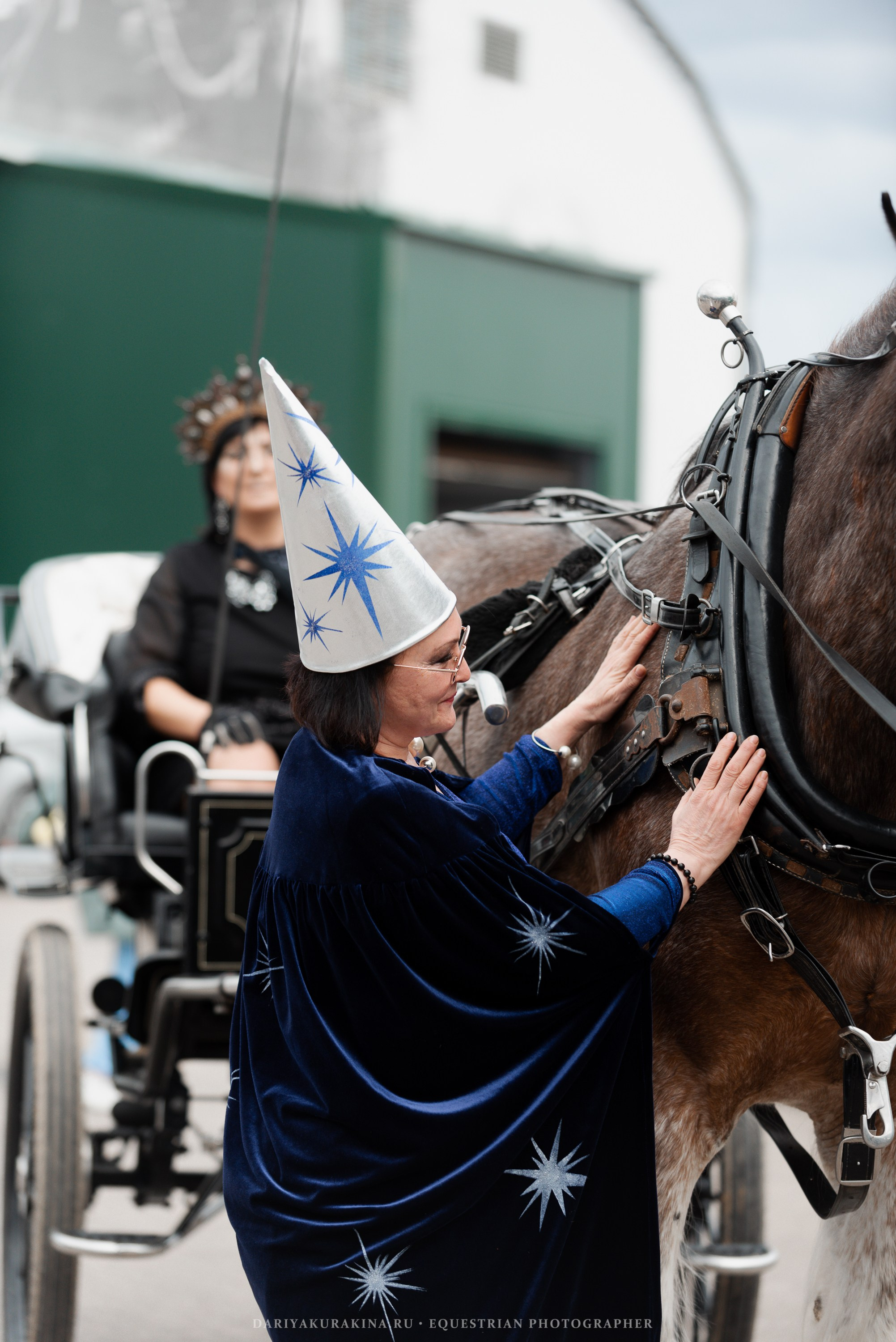 Конное представление «Дыхание Звёзд». Конный фотограф Куракина Дарья • Фотосессии с лошадьми