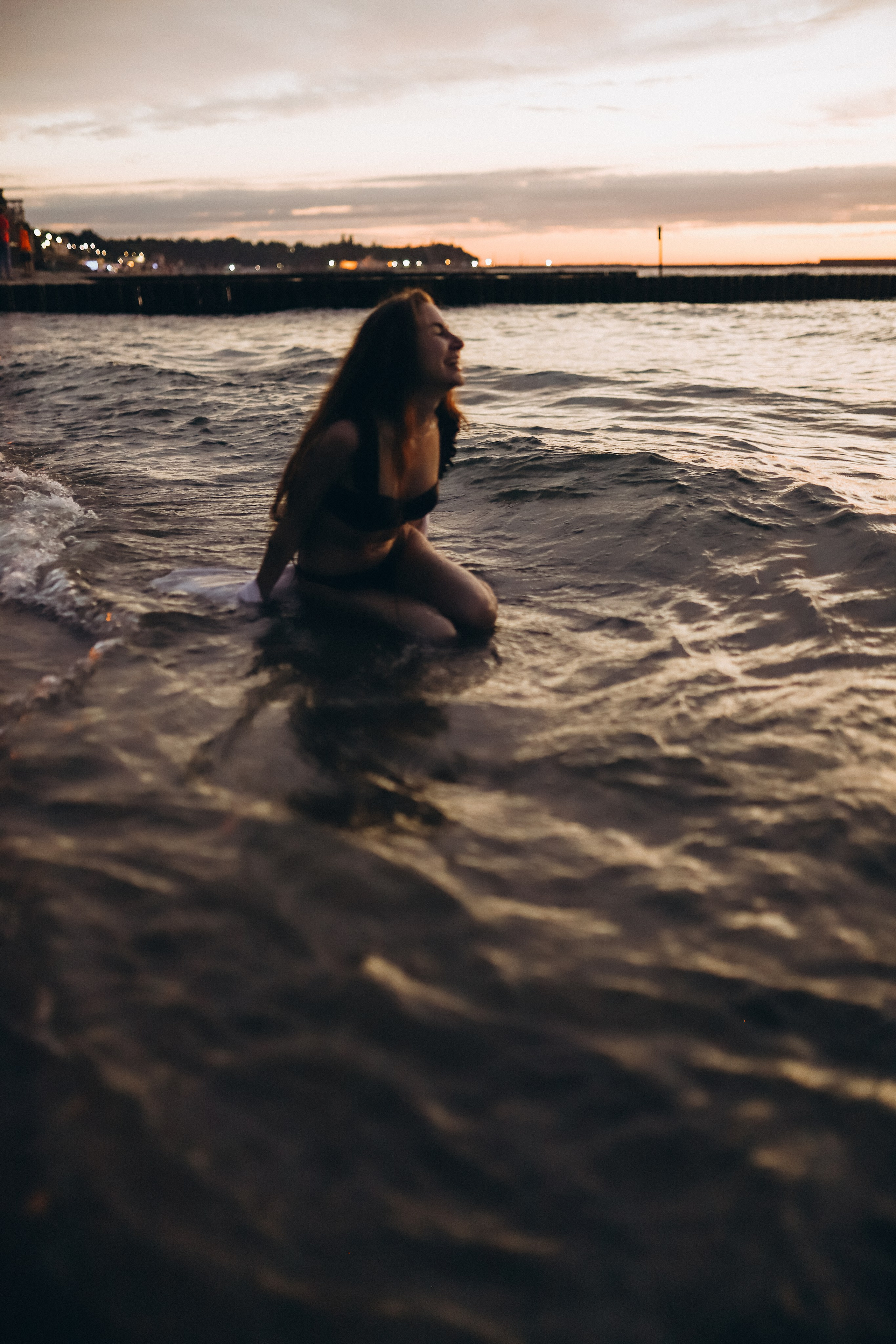 Кристина. Фотограф Винокурова Кристина в Санкт-Петербурге