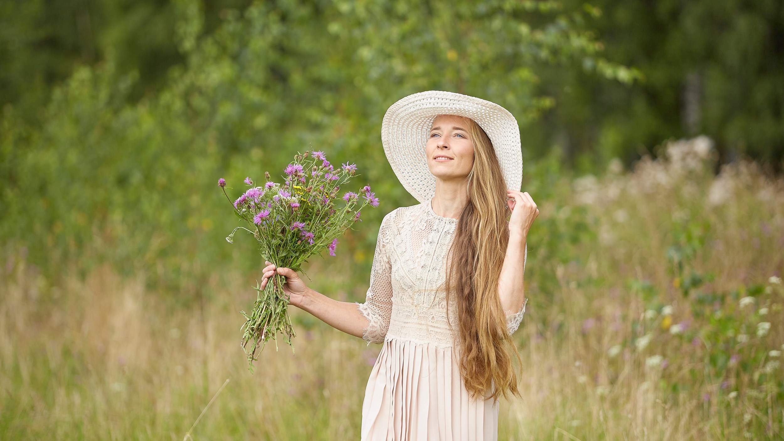 Балет и лошади, фотосессия «ГРАЦИЯ и СИЛА-1» Фотограф Михаил Семенов г. Ярославль (1)