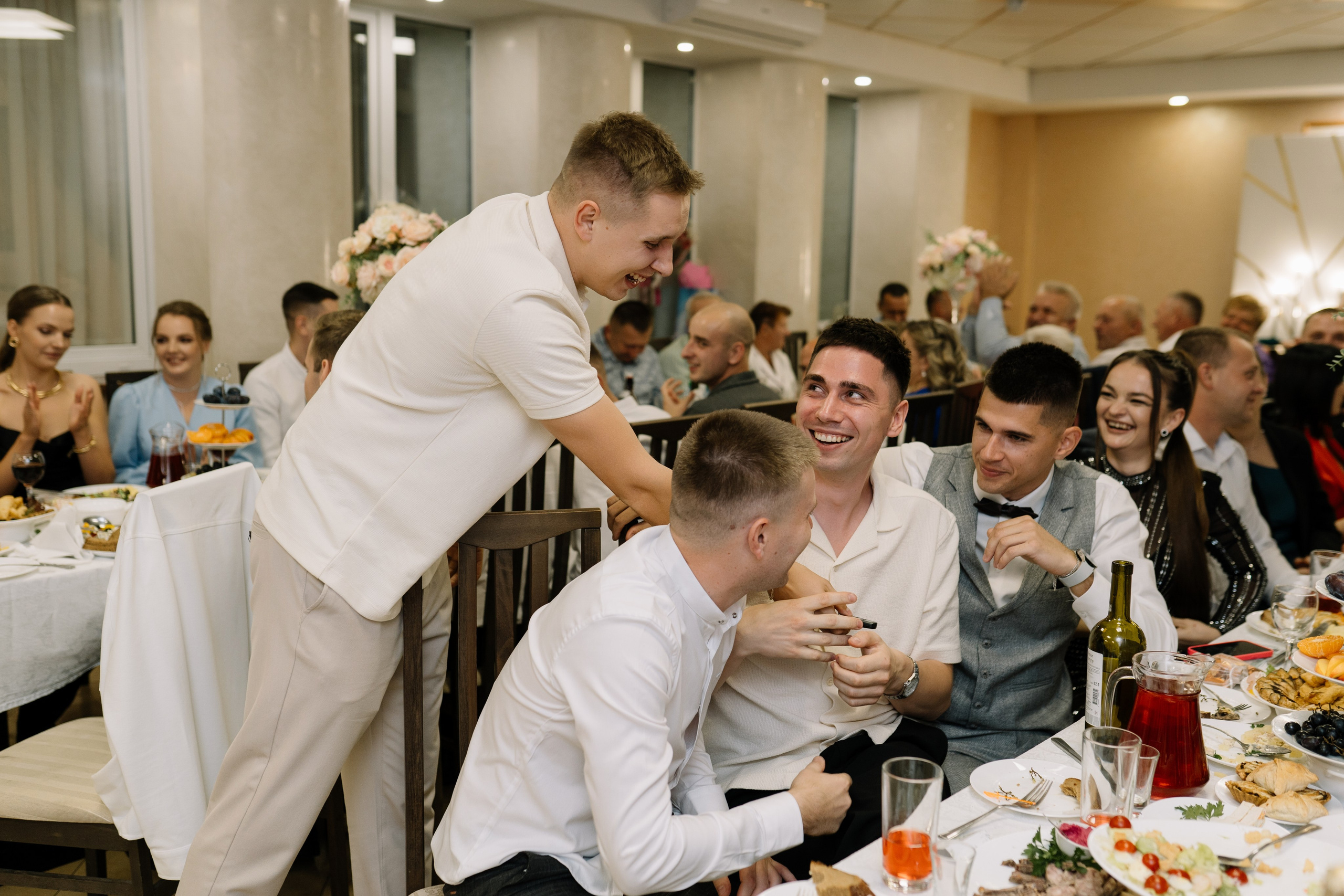 Олег & Алина