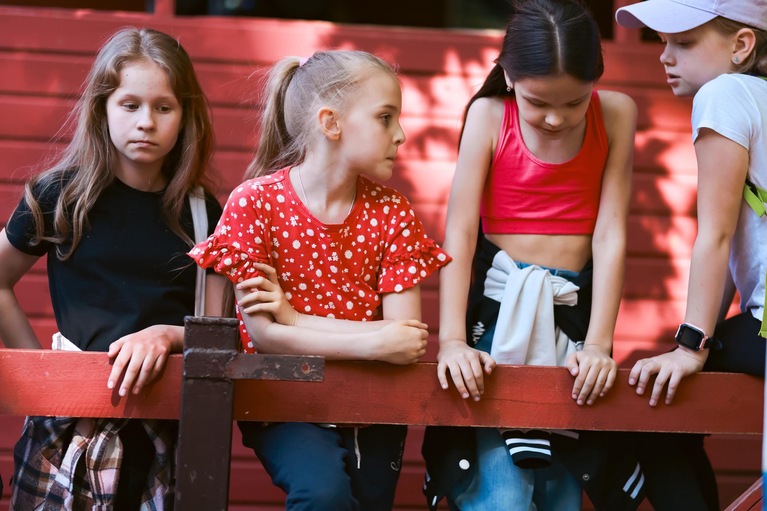 Корпоратив на конюшне. Фотограф репортажей и стритфотосессий в Москве Людмила Смирнова