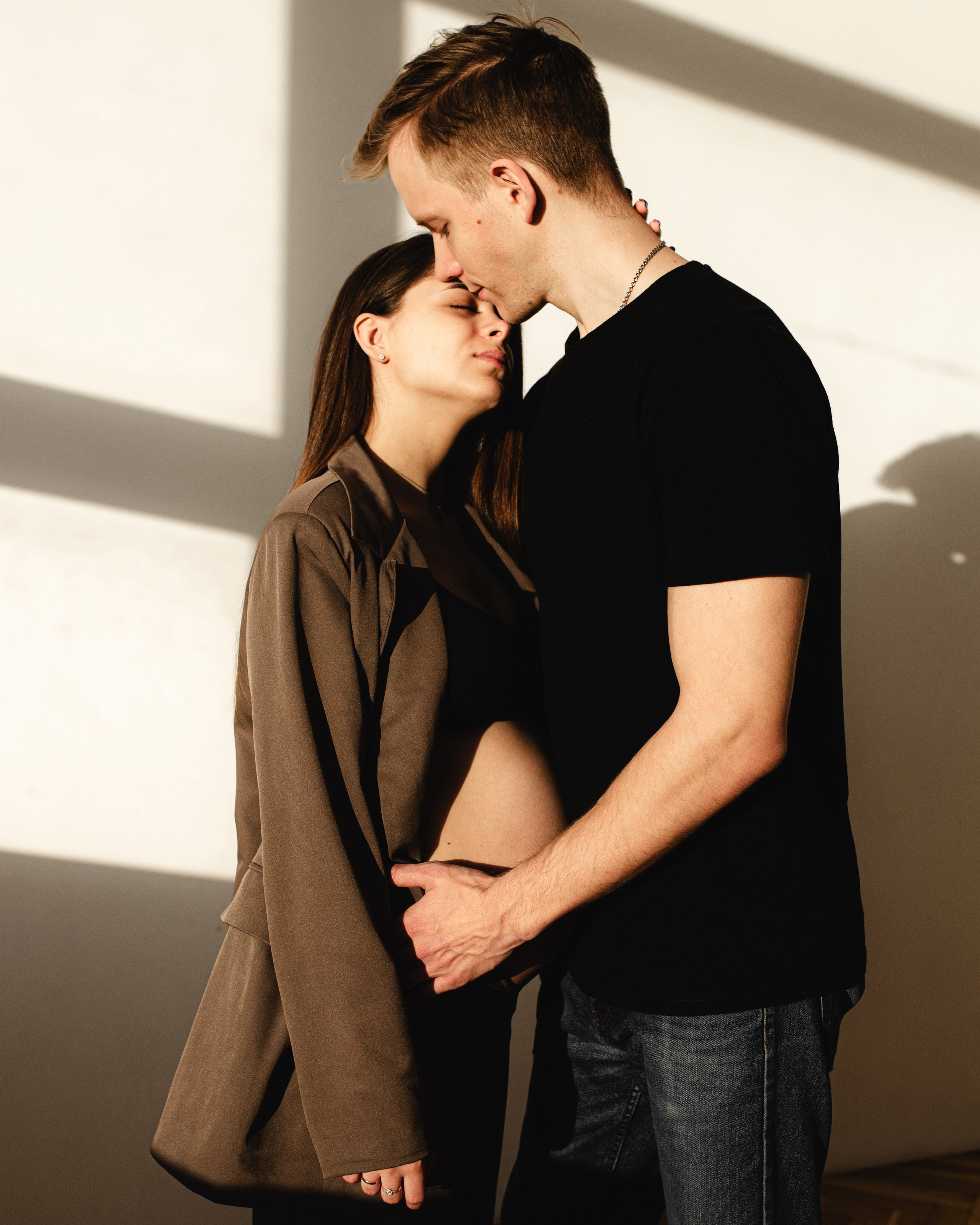 Семейная съемка. Фотограф в Санкт-Петербурге Ангелина Шубина