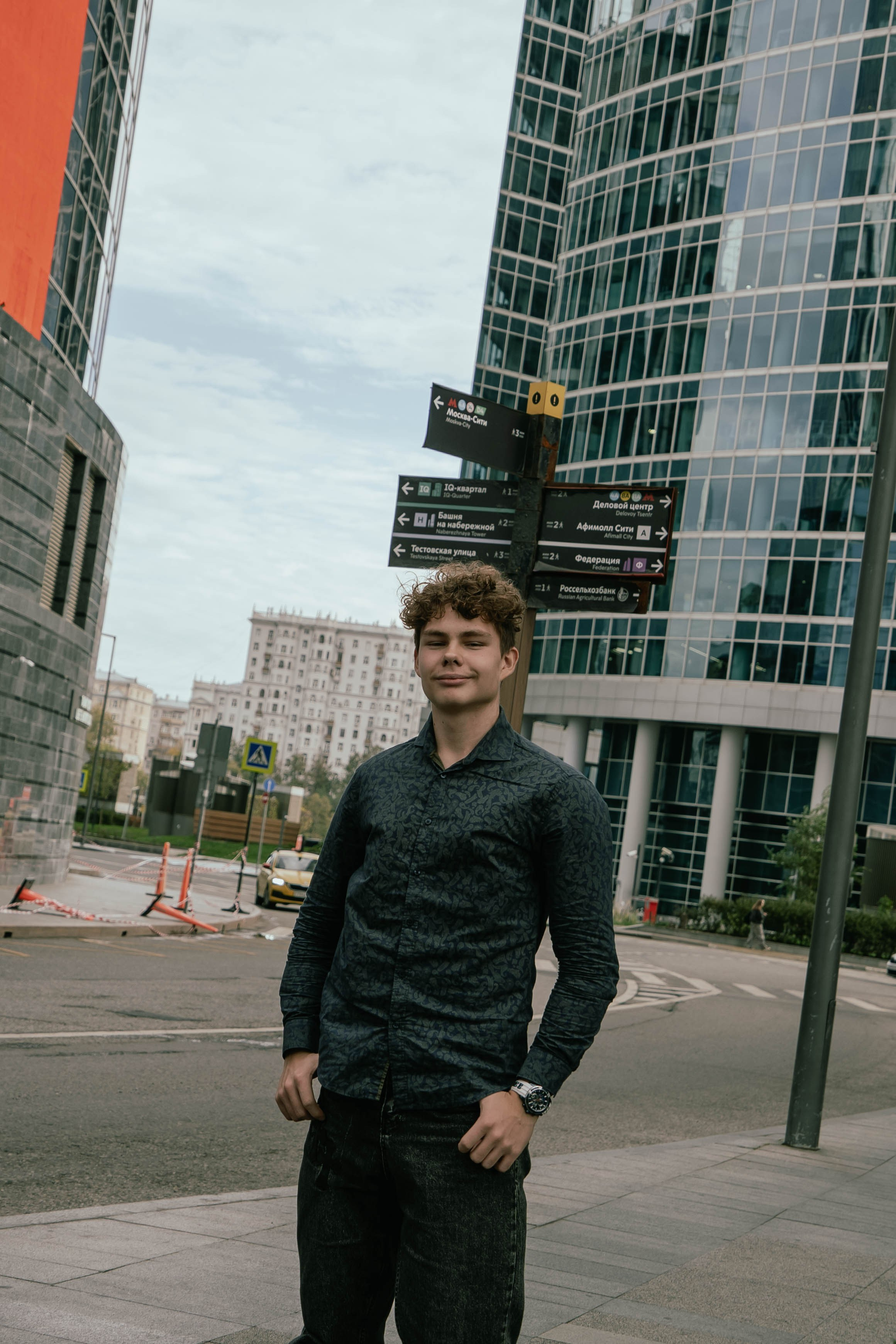 Личные фотосессии. Главная