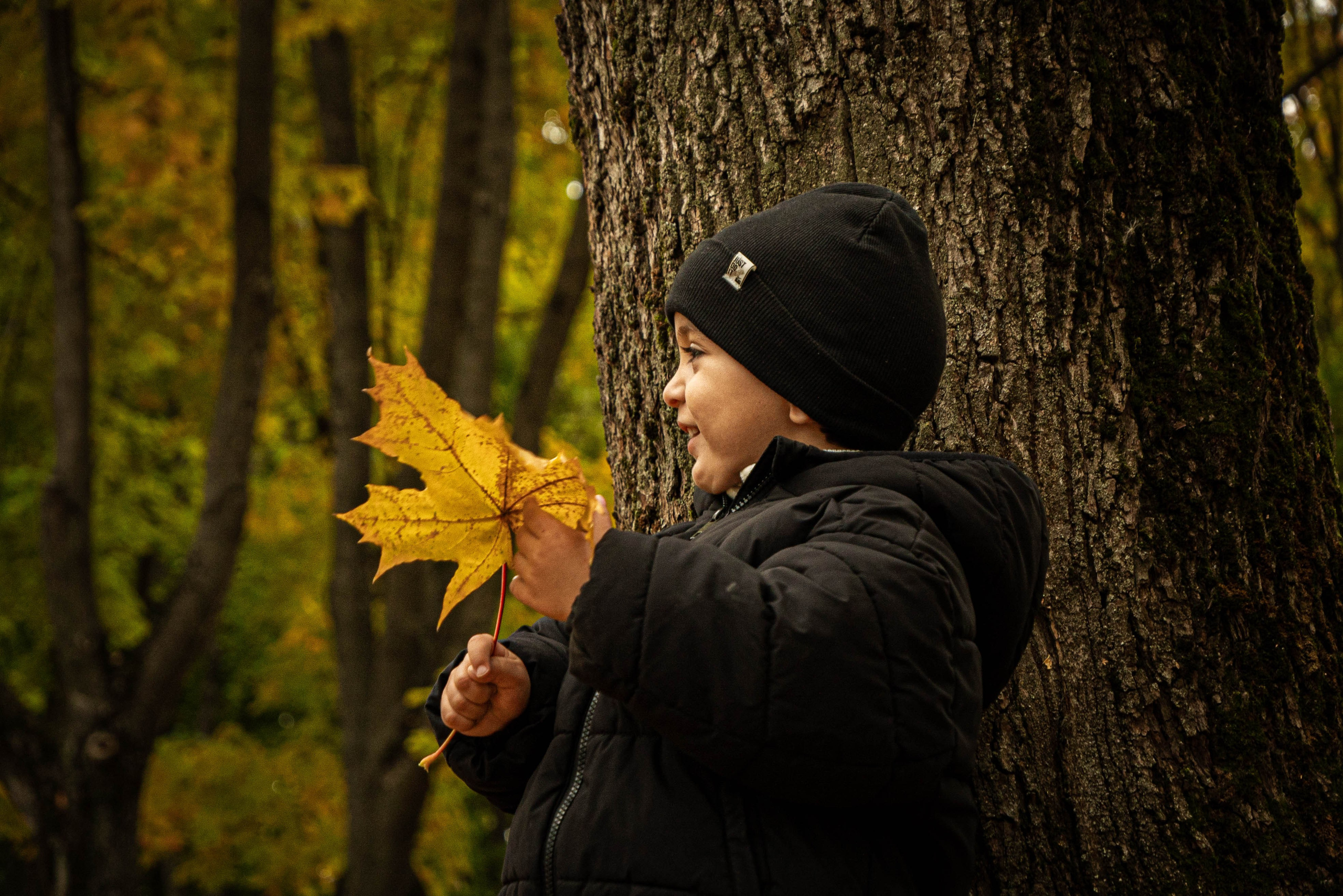 Личные фотосессии. Главная