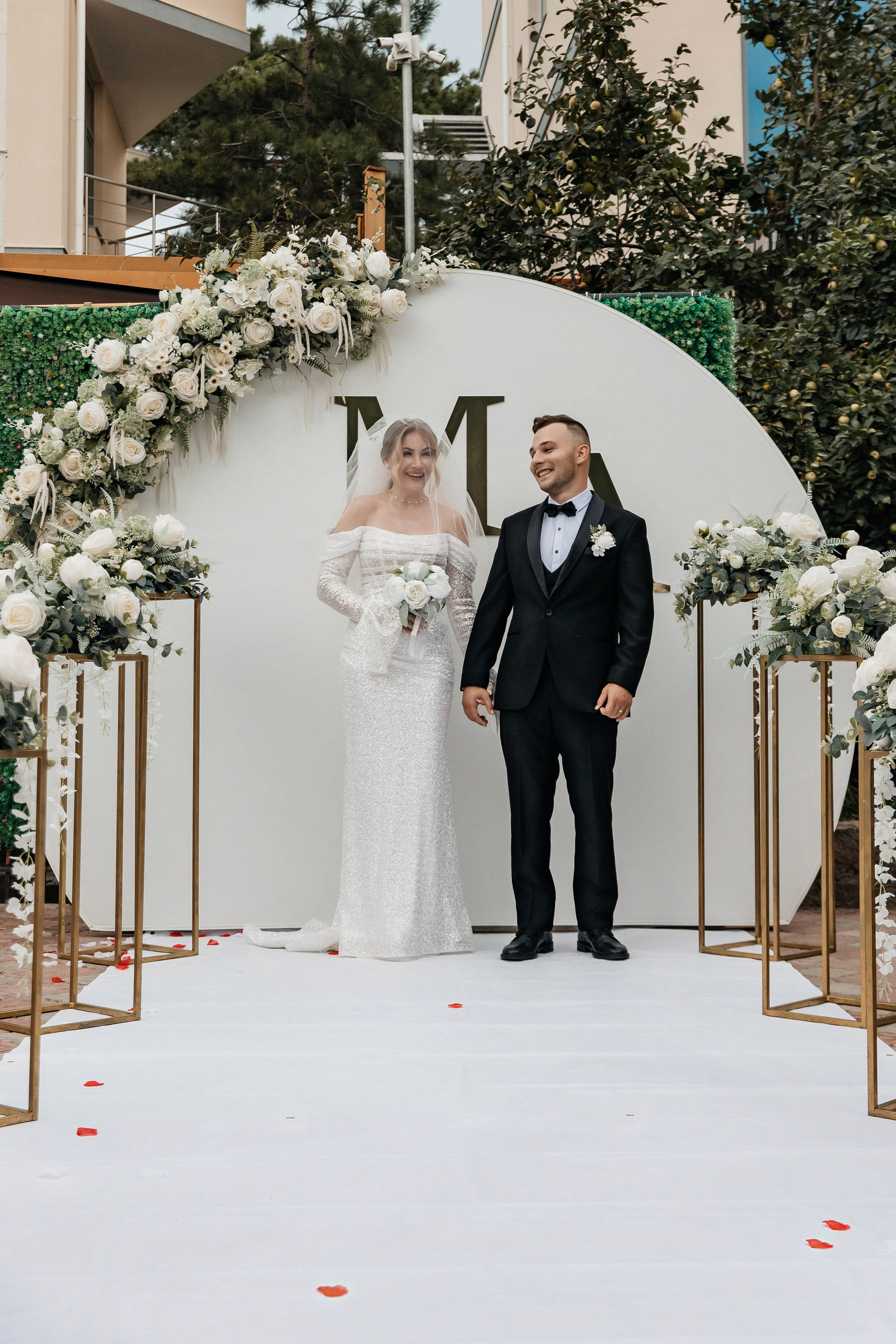 Профессиональный свадебный фотограф и видеограф Симферополь | Крым. Свадебный фотограф и видеограф Владислав и Анастасия Макриди