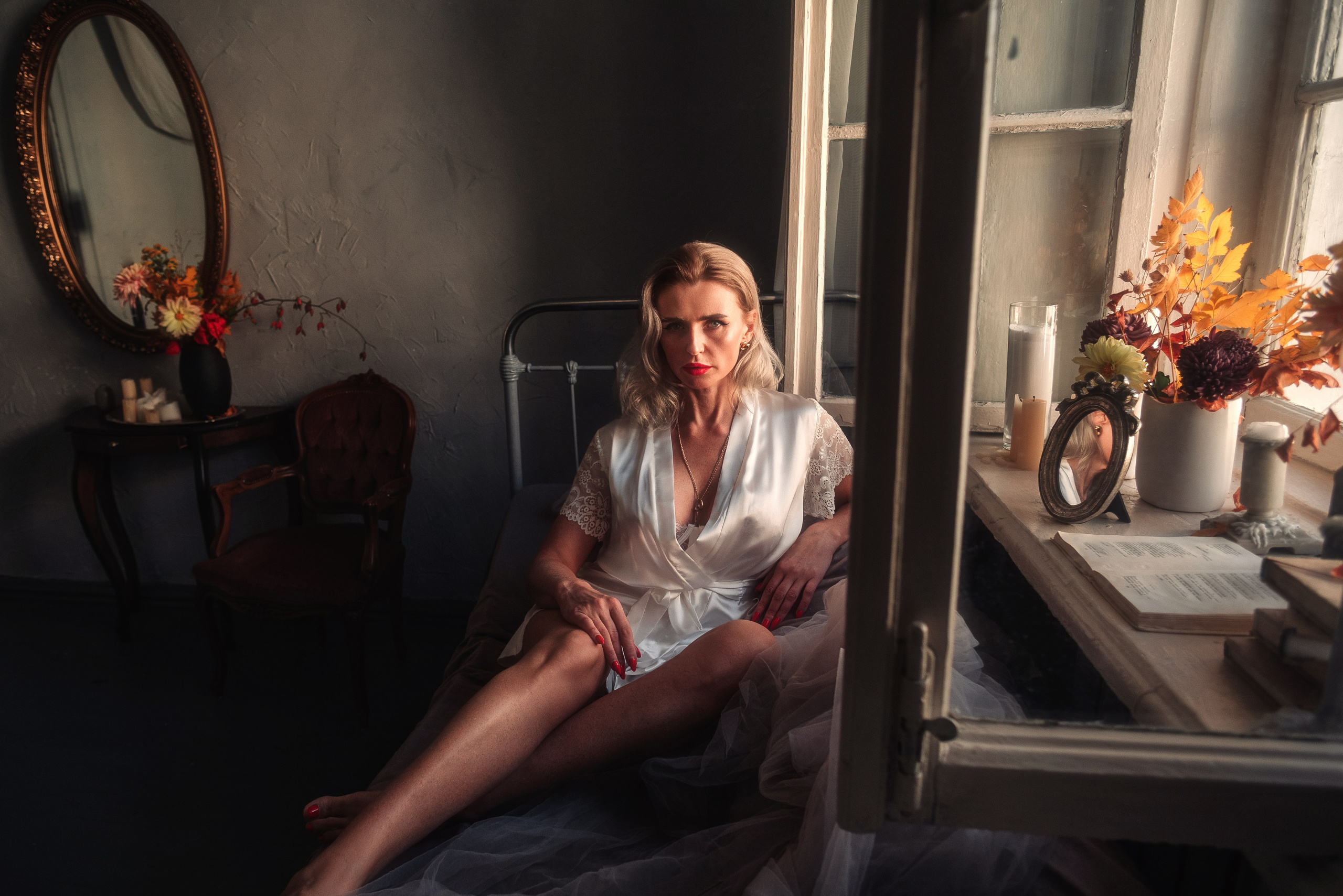 Лена. Дмитрий Шалыгин — Ваш фотограф в Севастополе и Крыму