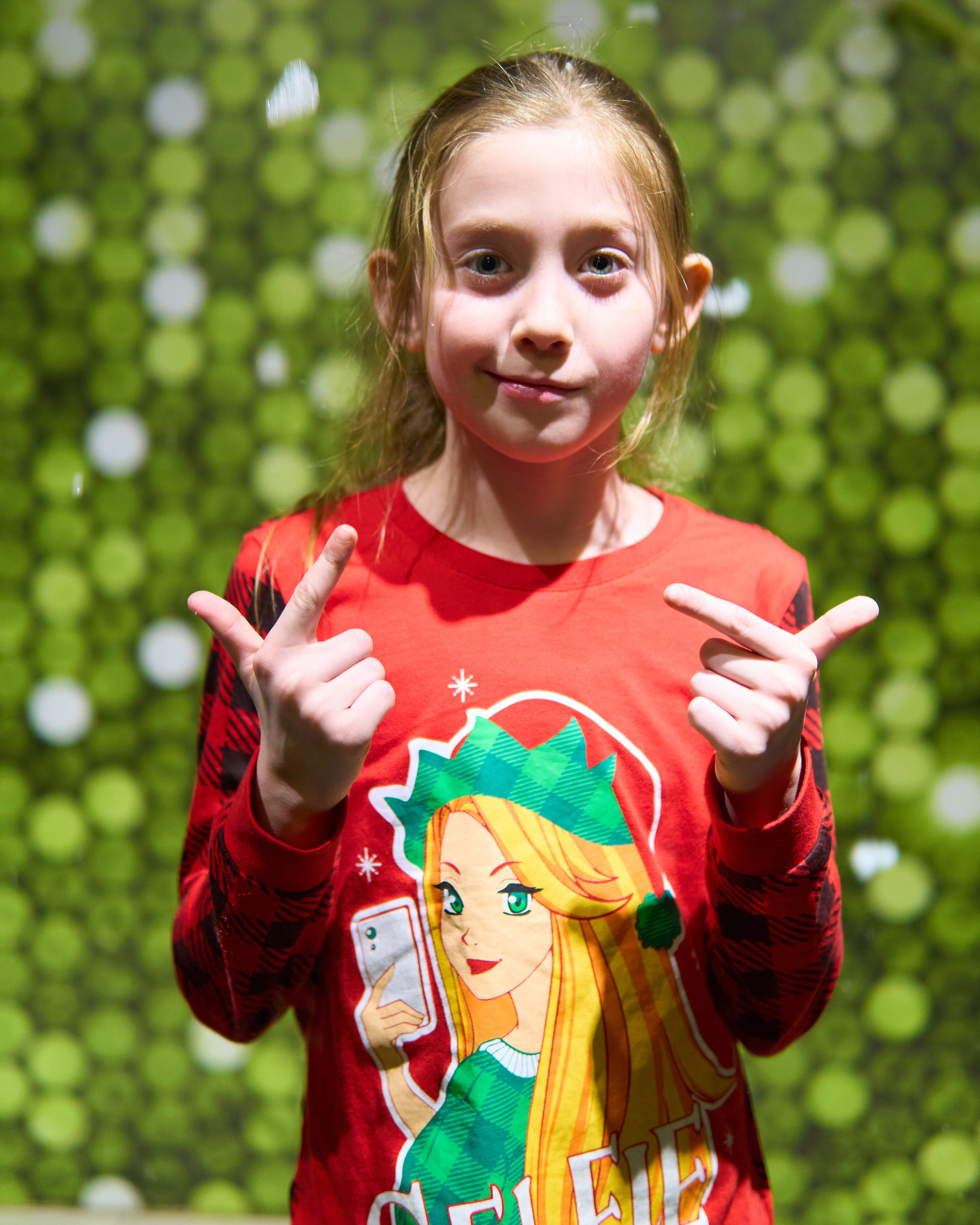 Пижамная вечеринка. Евгений Кудинов | Фотограф в Холмске