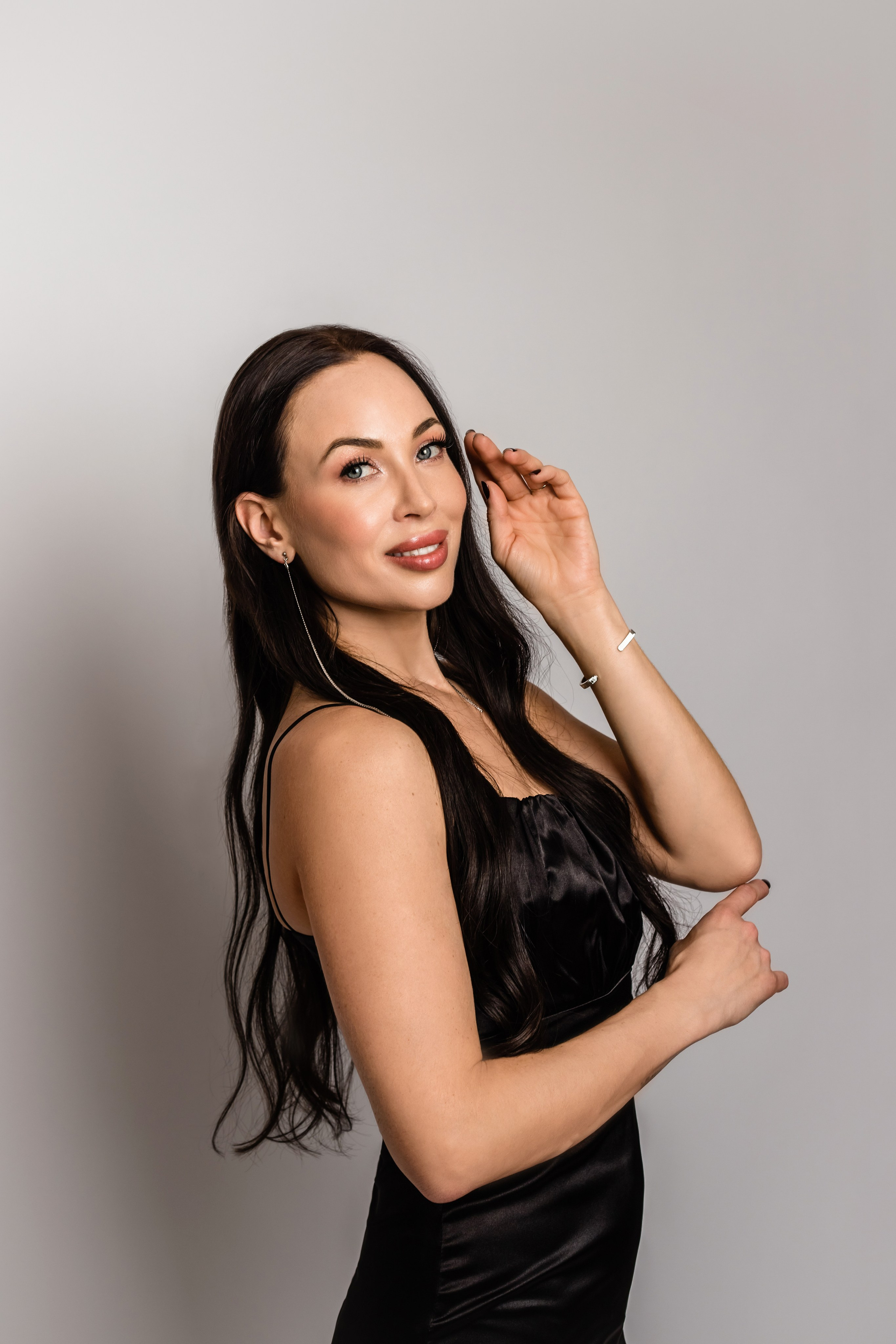 Studio. Professional family and children’s photographer in Izmir Irina Eron