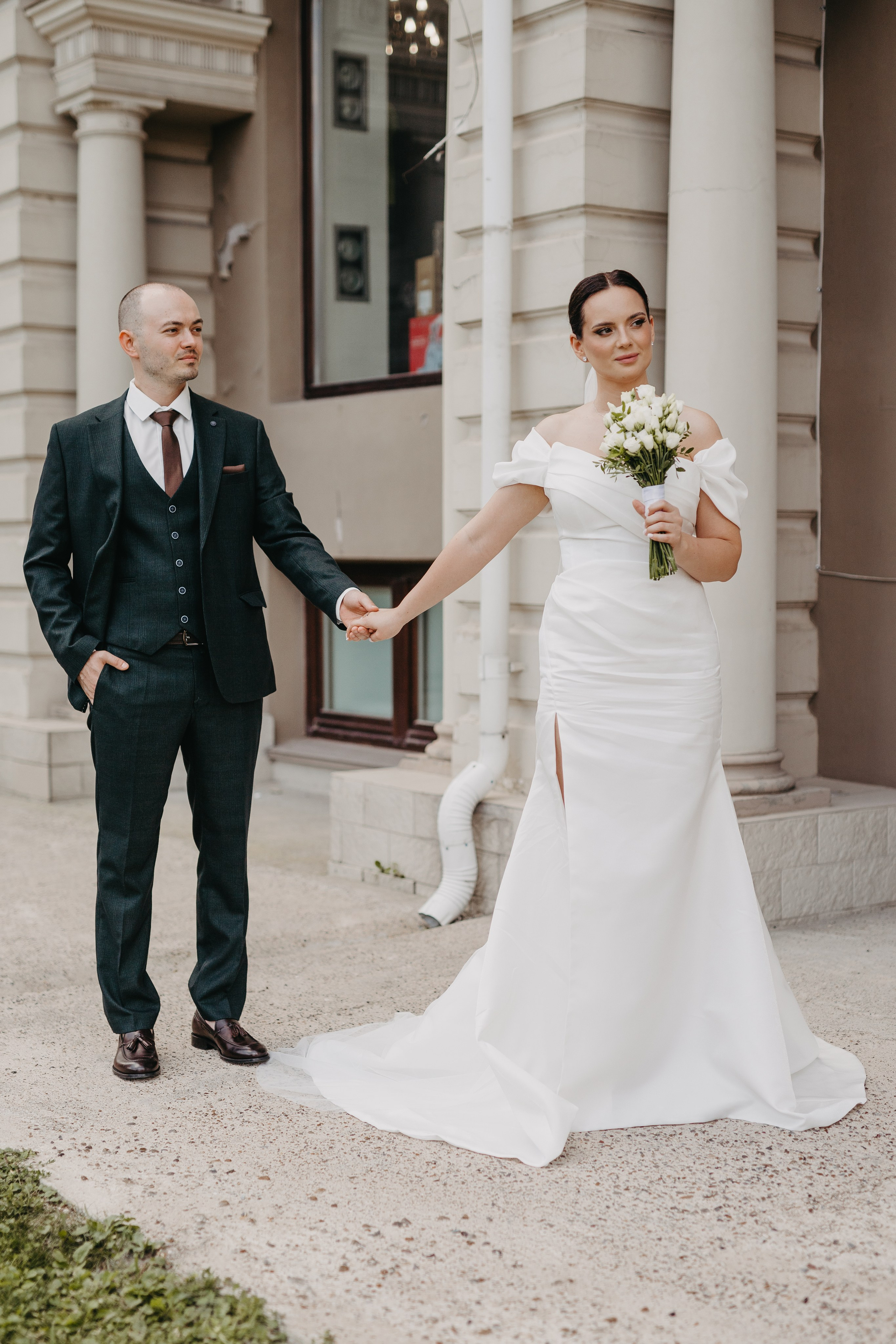 Никита и Полина 2025. Главная