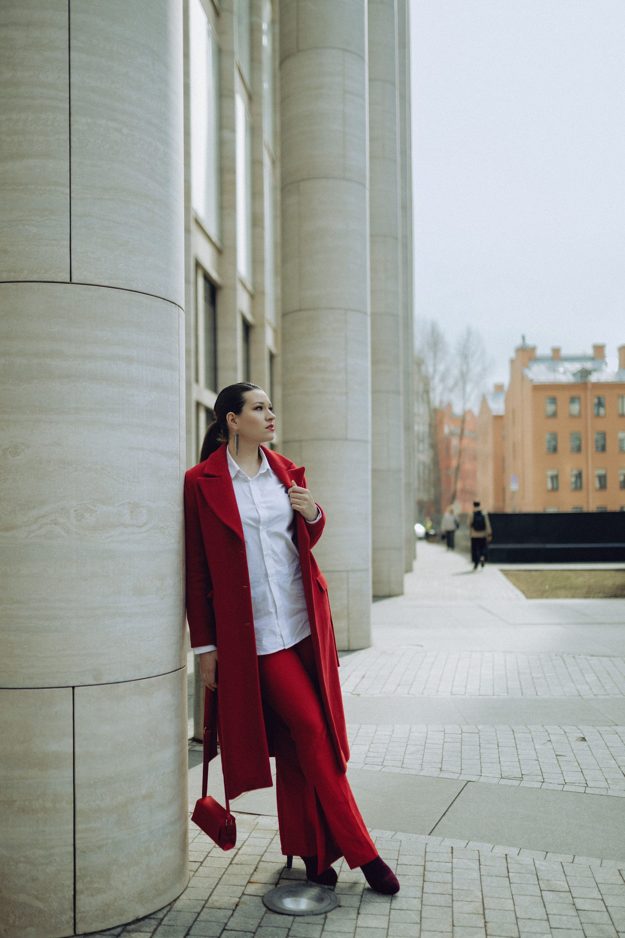 Алёна. Женский и семейный фотограф в Санкт-Петербурге Ольга Сидорова