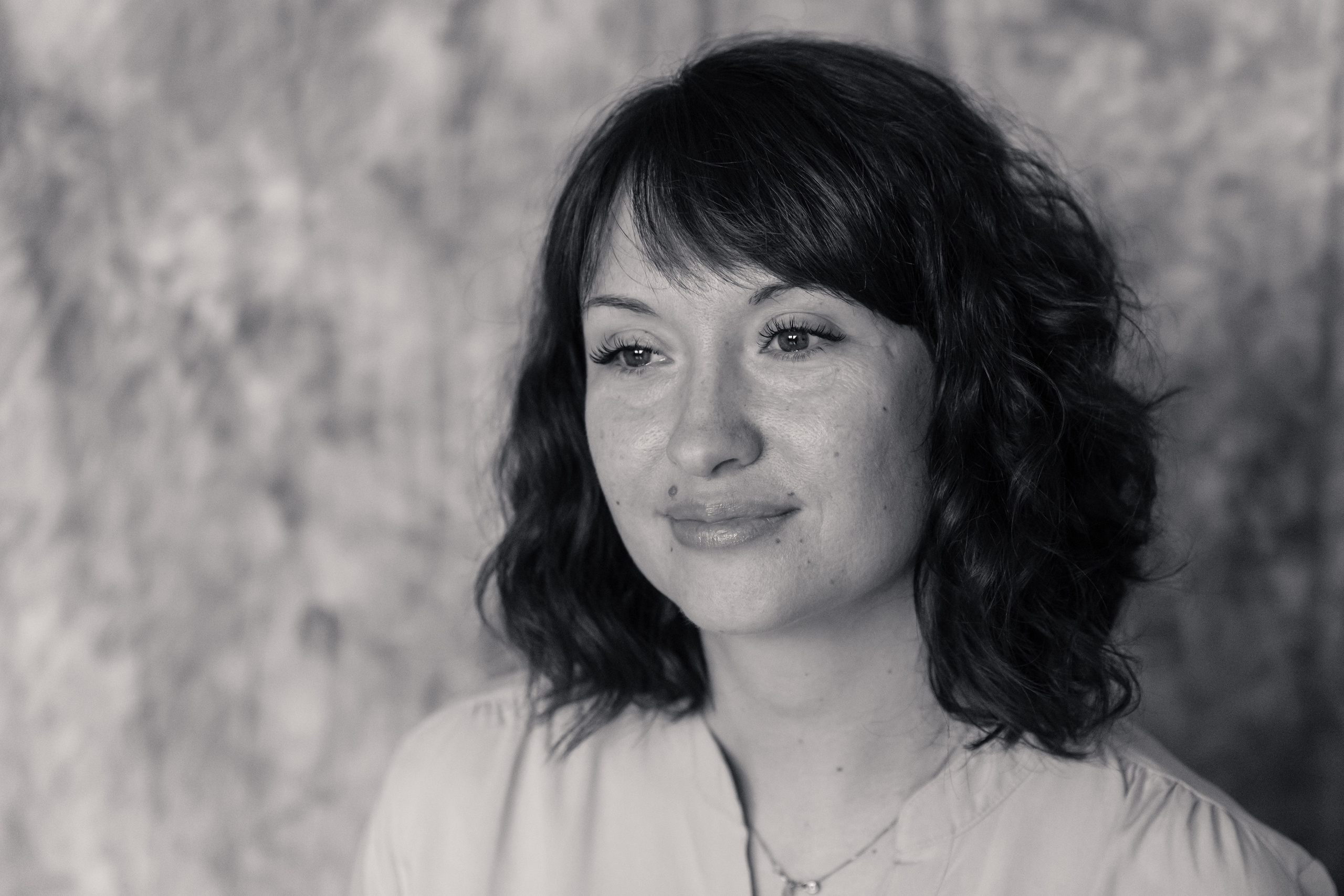 Женя. Фотограф Кирилл Мешков Кемерово