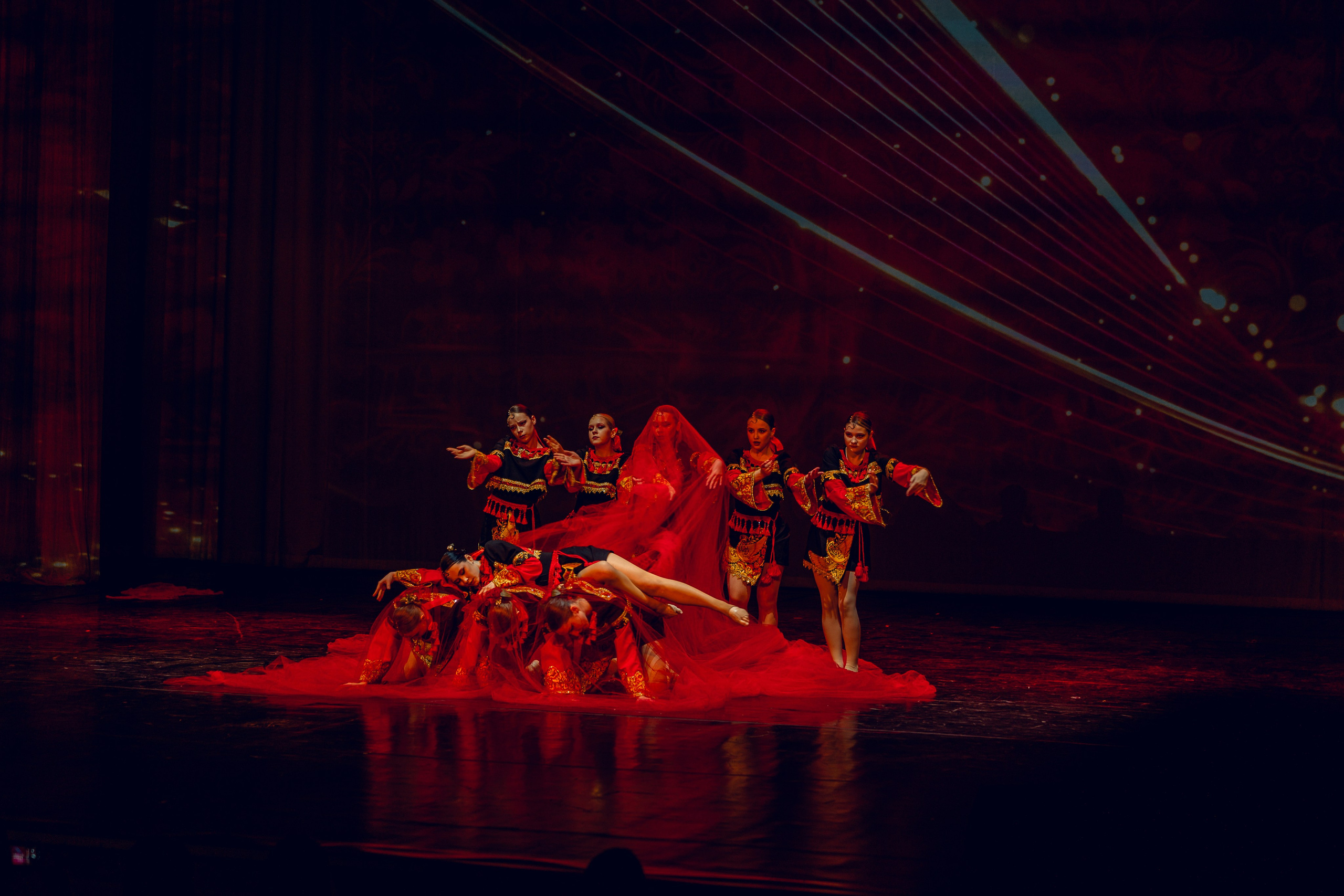 Гала-концерт «Путь к мечте». Tatyana Dubova. Portrait and Family Photographer, Saint Petersburg