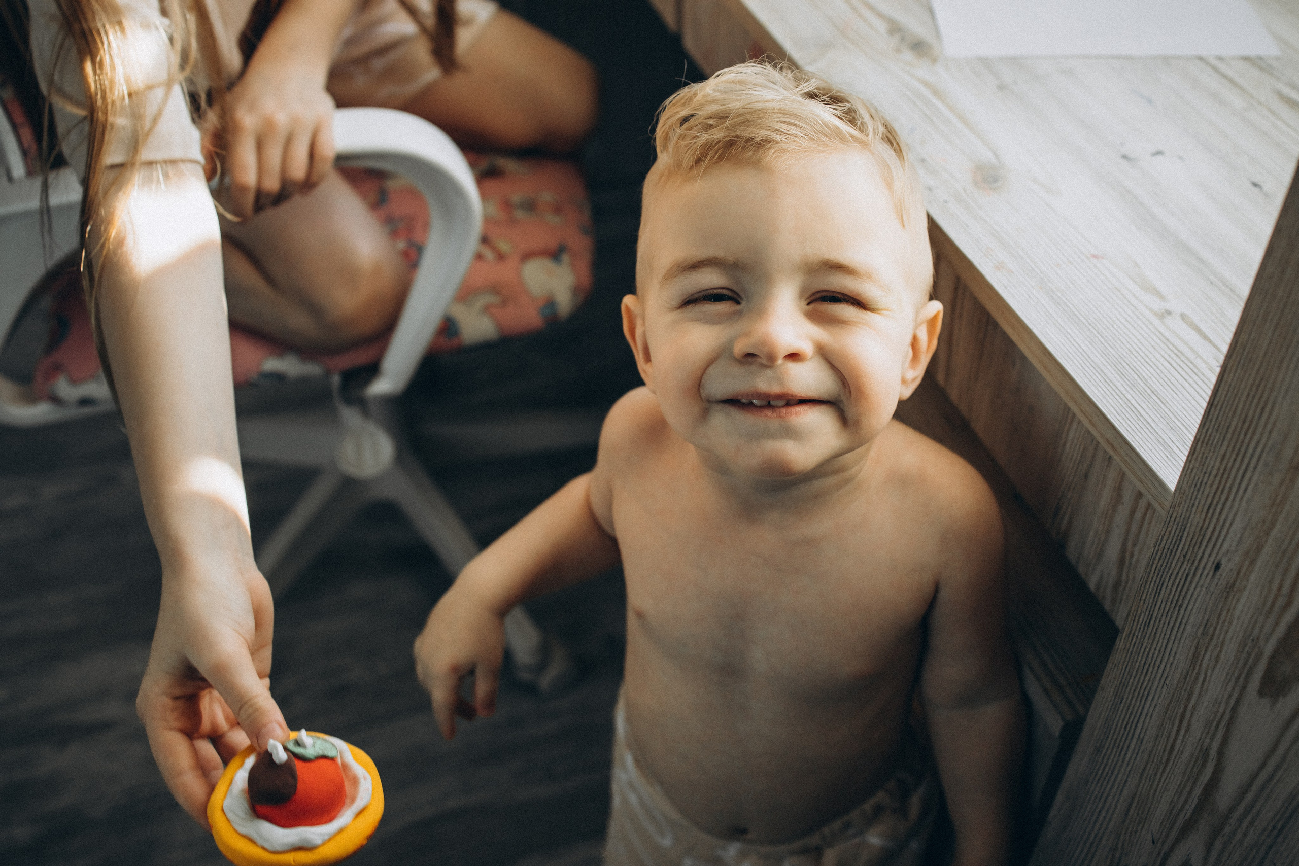 GOOD AT HOME. Фотограф Наталья Карякина|Челябинск