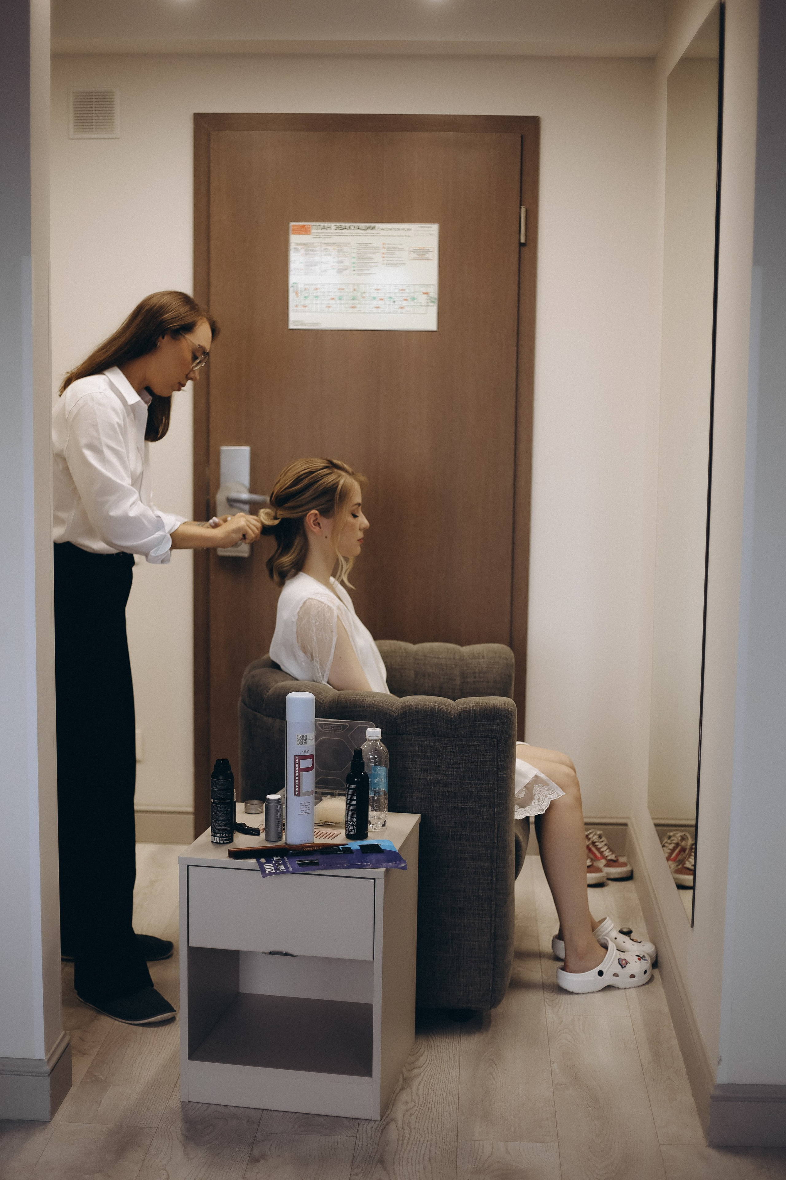 Оля & Леша. Свадебный фотограф Татьяна Курганская