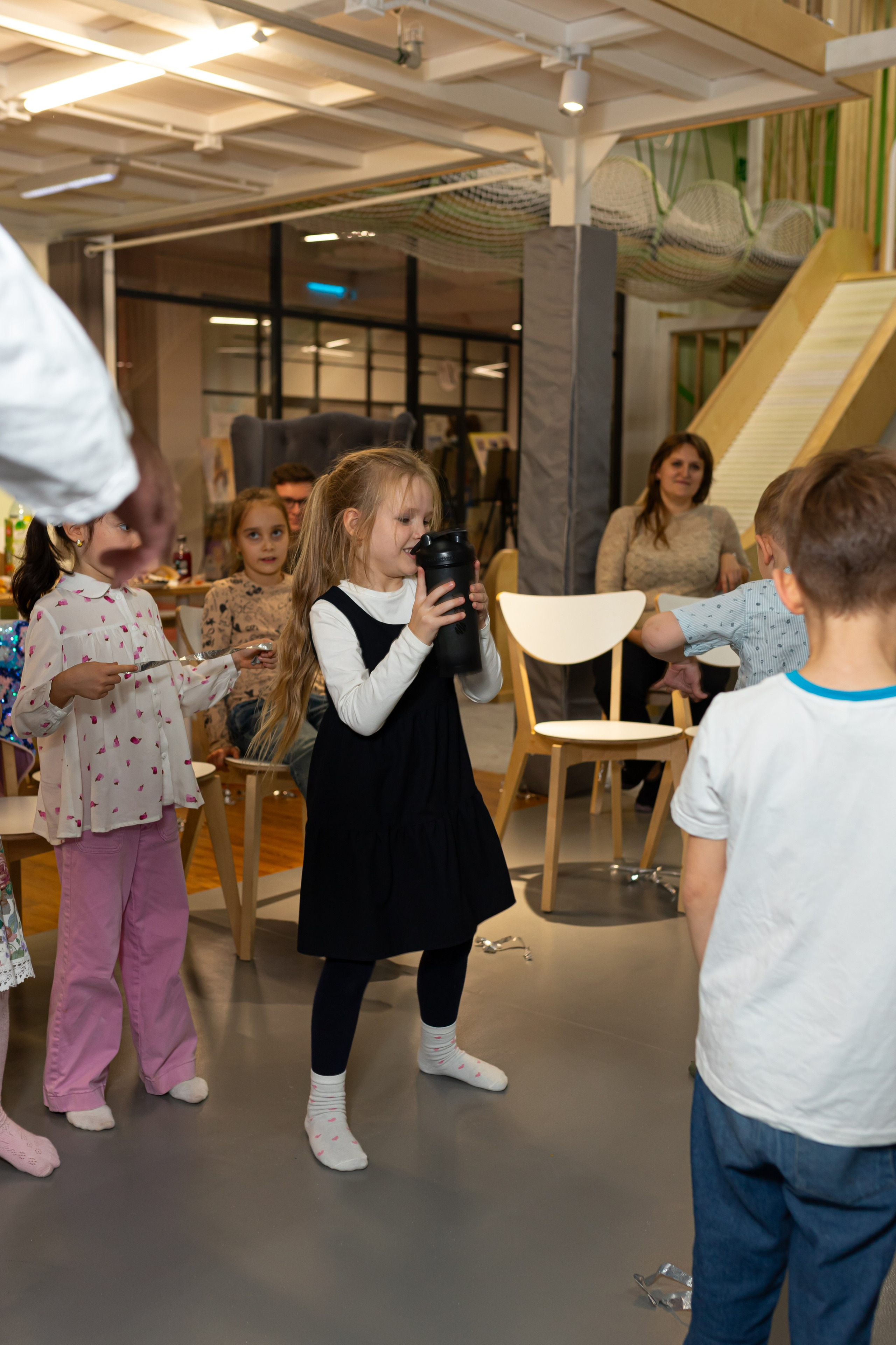 День рождение Алексея. Марина Шаймухаметова. Фотограф в Уфе