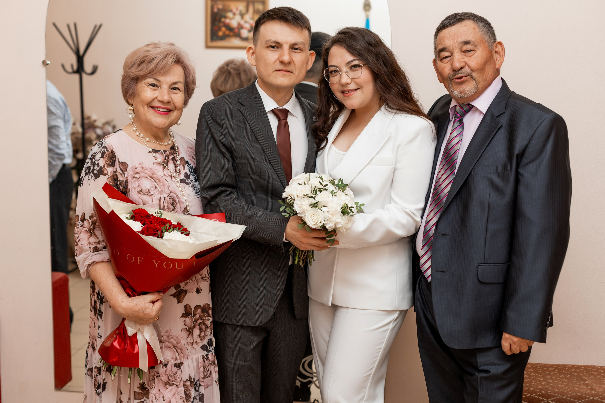 Айваз и Залия. Марина Шаймухаметова. Фотограф в Уфе