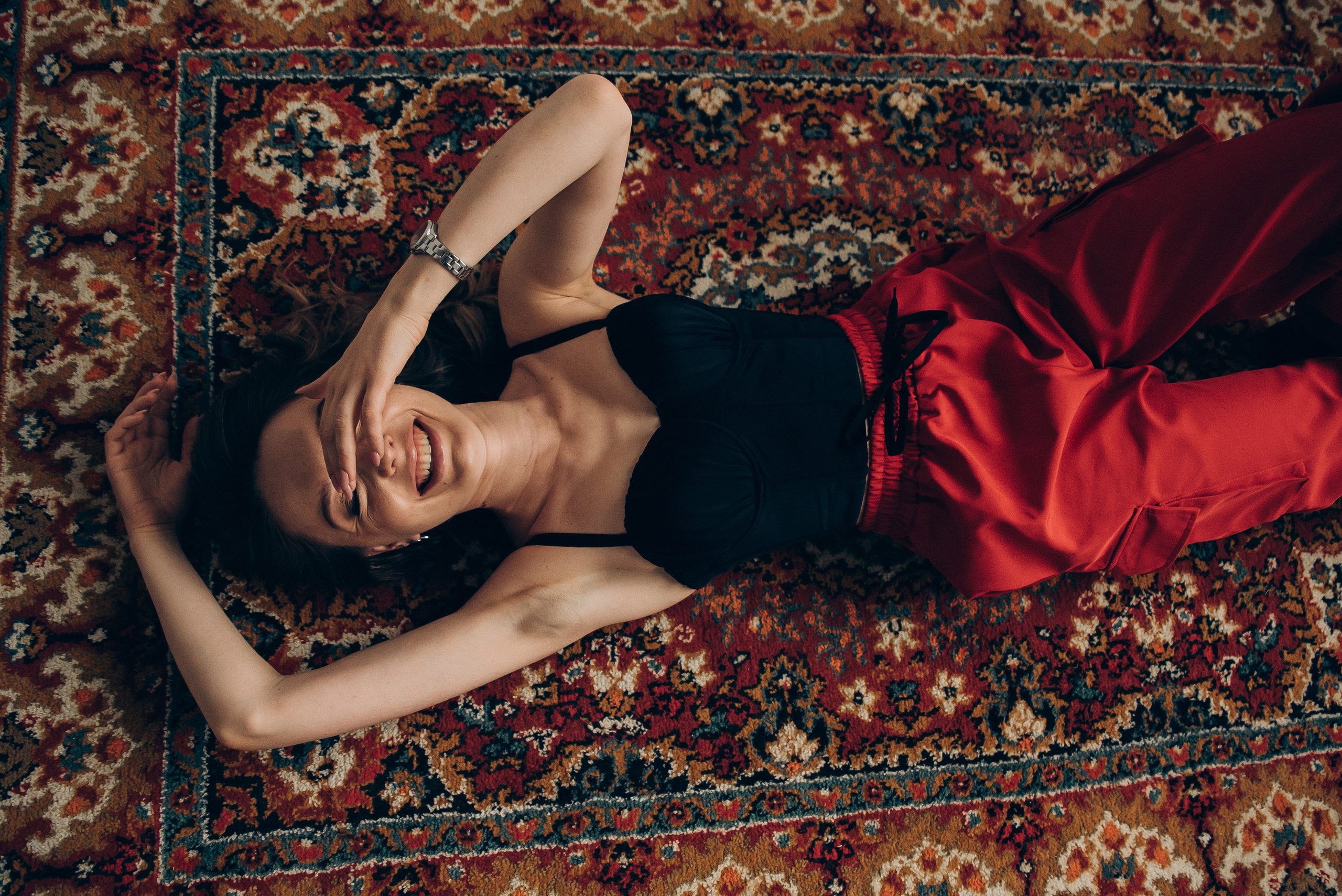 Ира. Свадебный и семейный фотограф в городе Смоленске