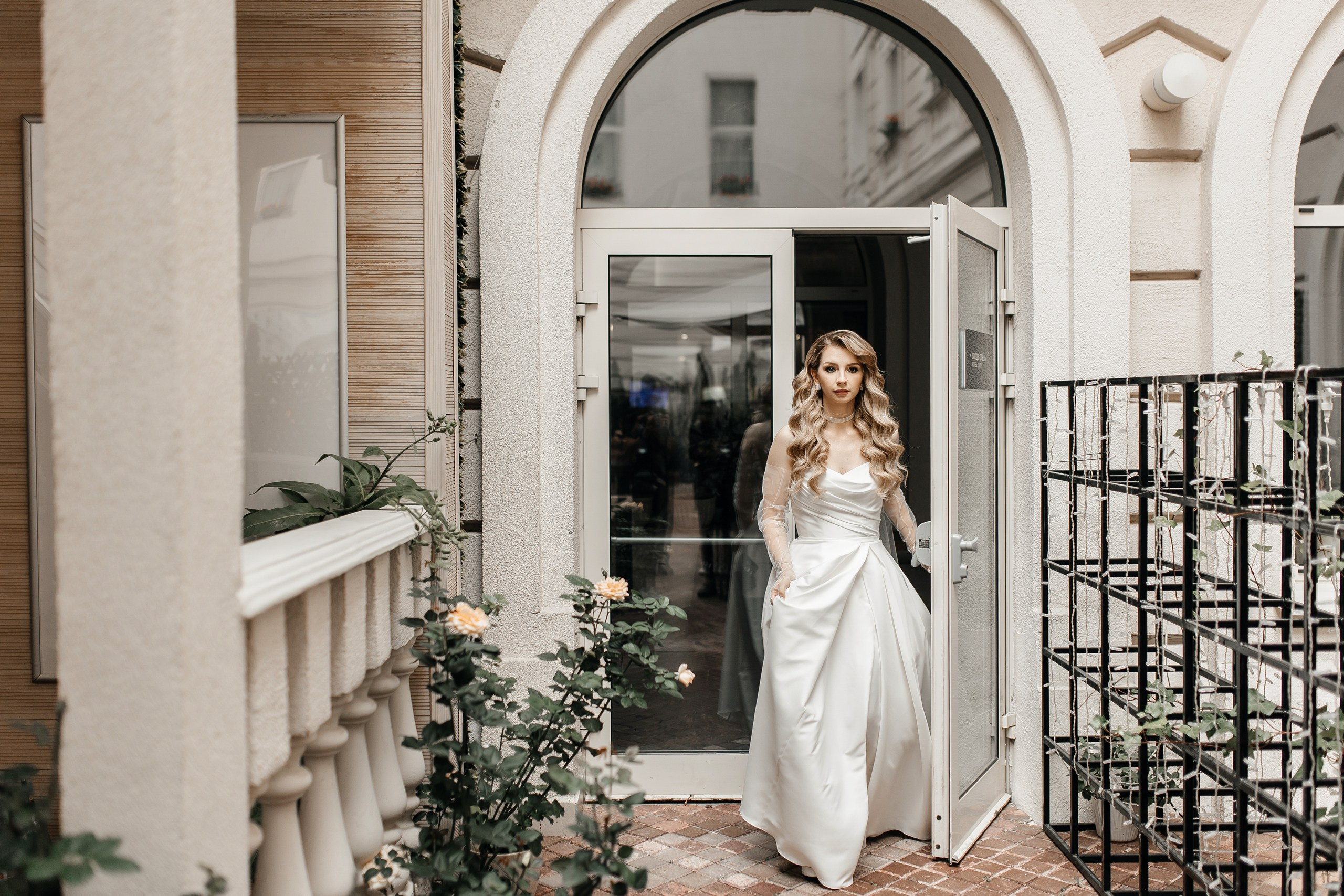 Служебный роман. MANGO EVENTS Организация свадеб и мероприятий