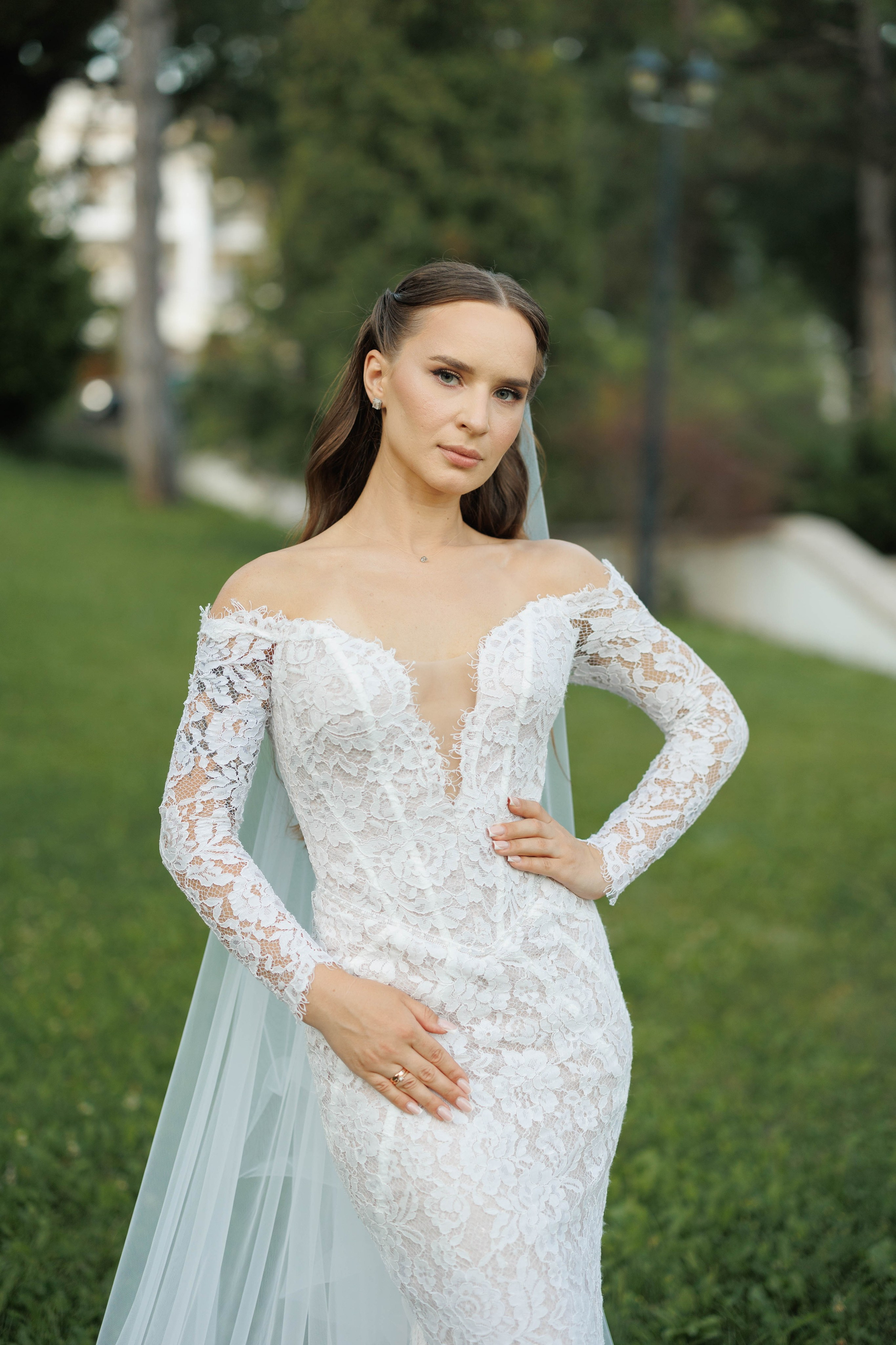 Сердца в такт. Аксанна Аракелян