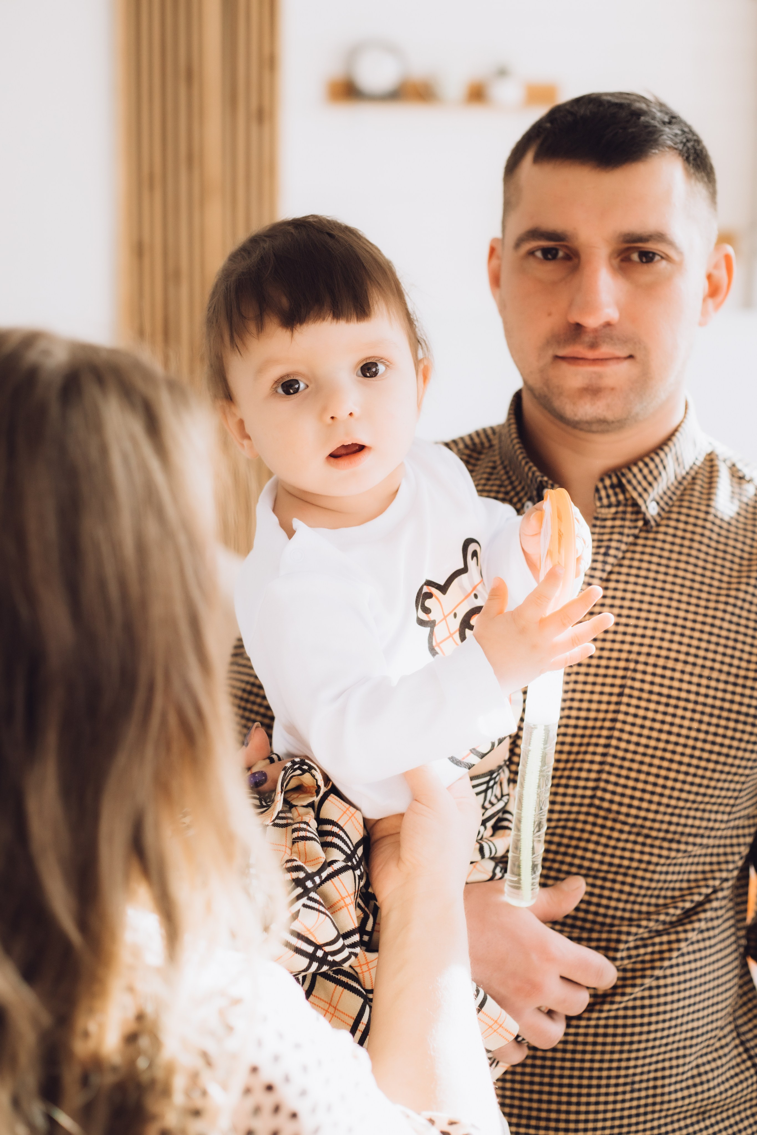 Дениске годик. Фотограф Анна Шибанова Ангарск-Иркутск