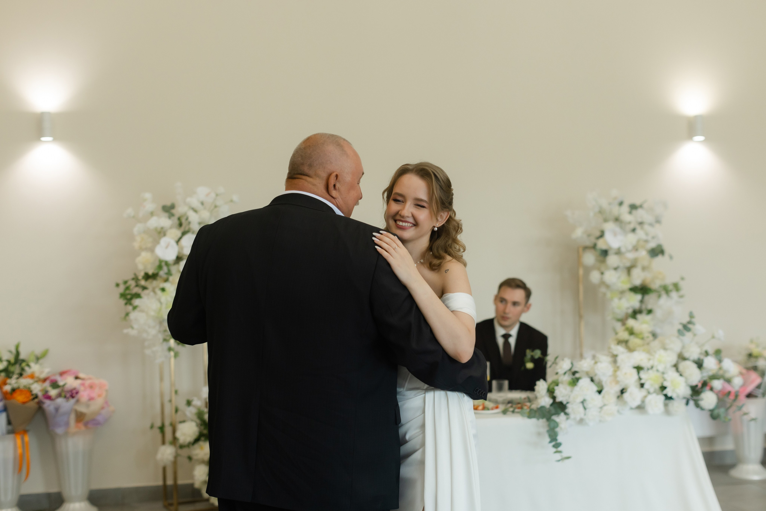 Настя и Данил. Свадебный и семейный фотограф в Перми Дергачева Кристина