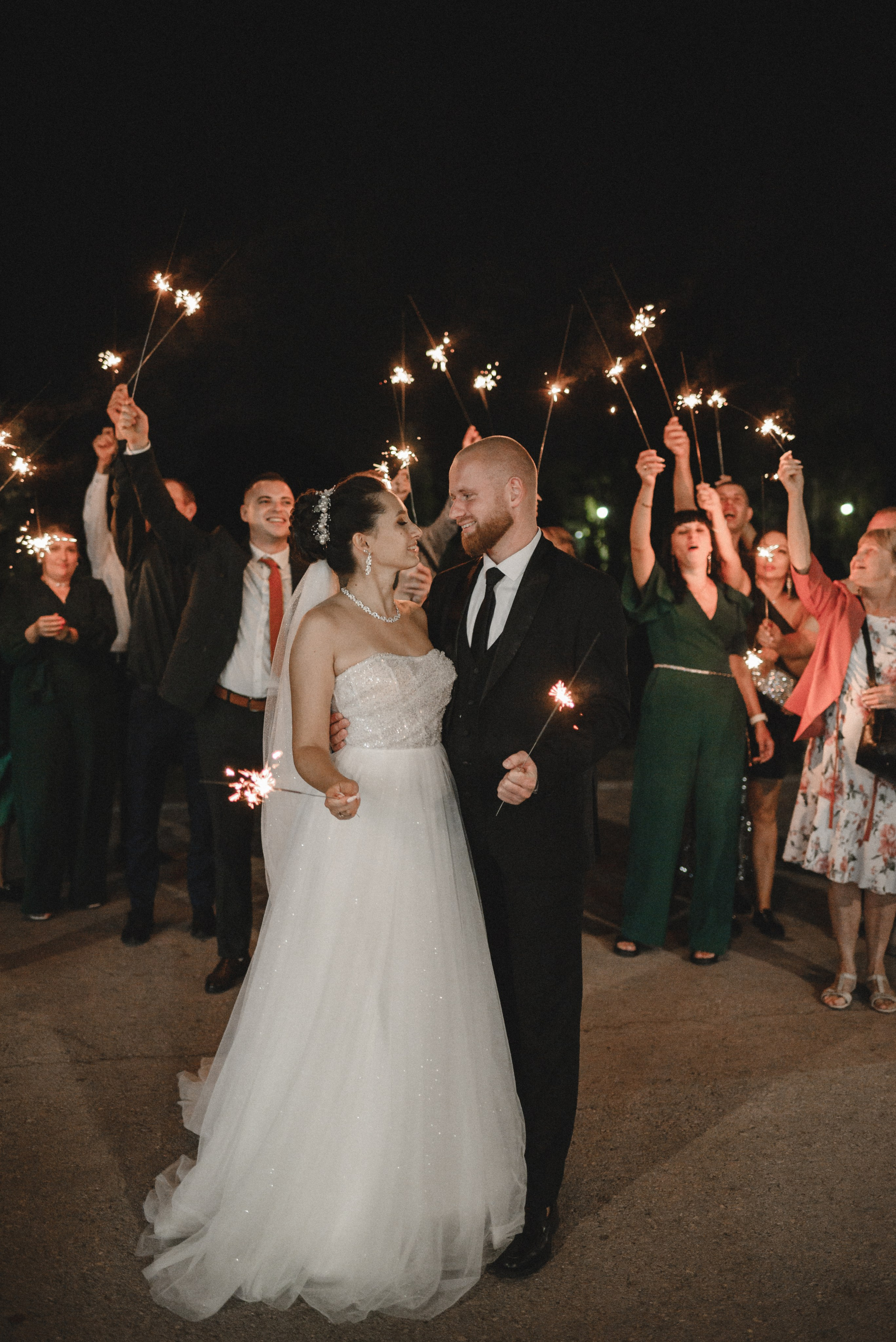 Свадьба в Симферополе