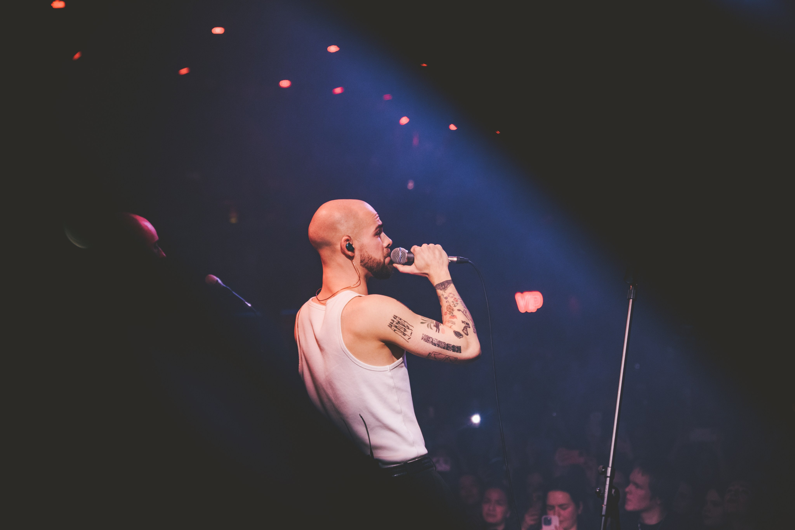 БАЗАР’25. RUSLAN ROZANOV