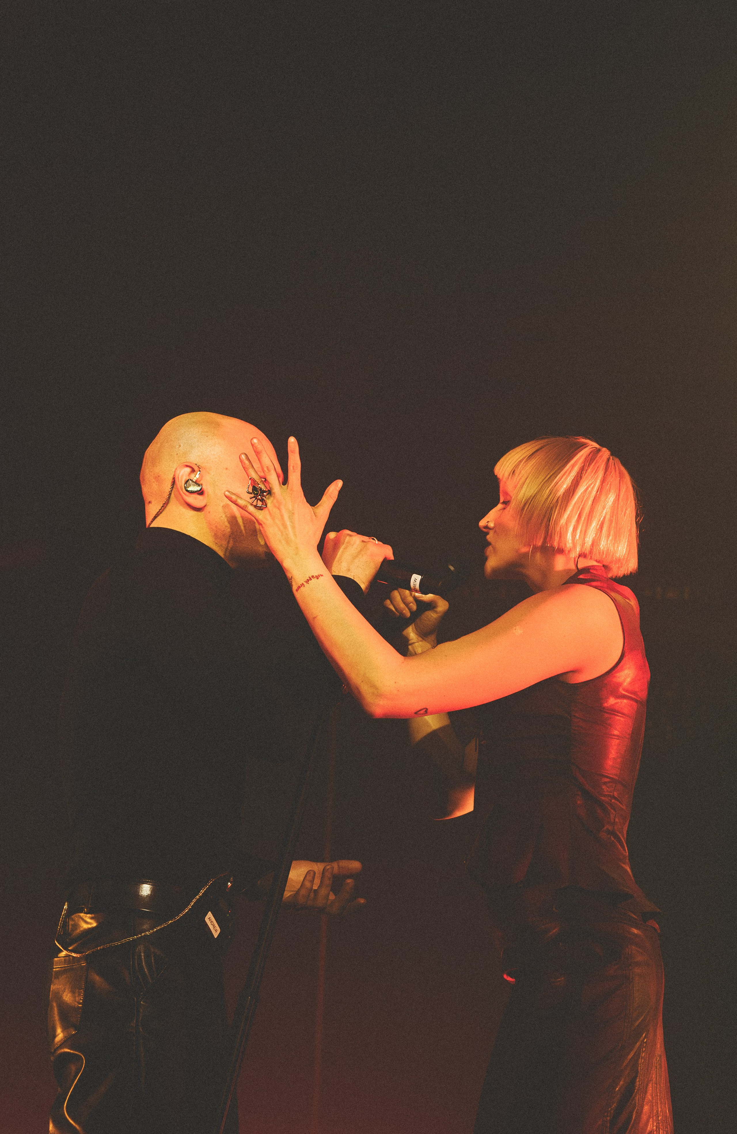 Saint-UGLIburg'26. RUSLAN ROZANOV