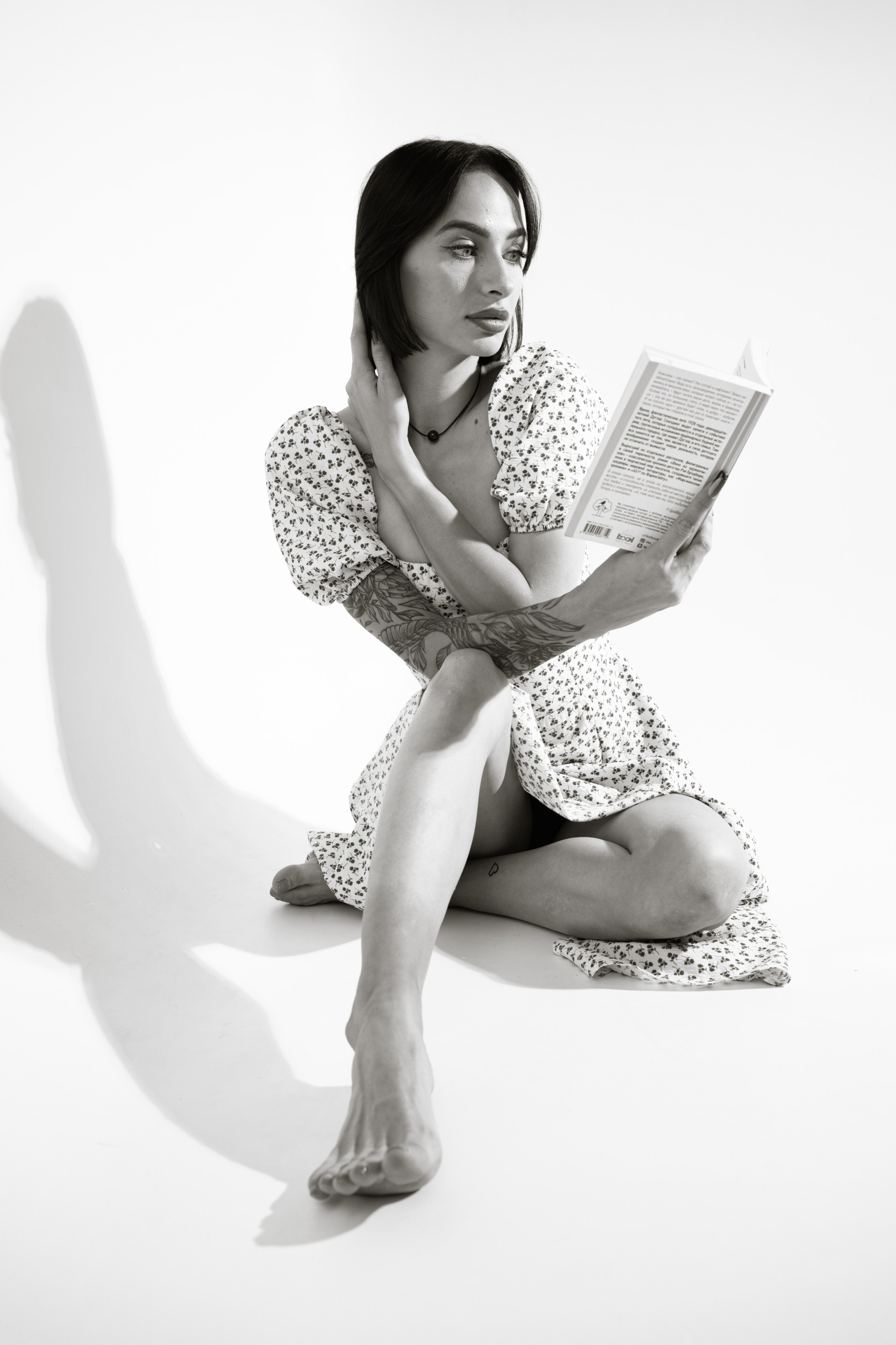 Студийные фотосессии. Студийный и свадебный фотограф и видеограф в Севастополе — Юлия Макаренко