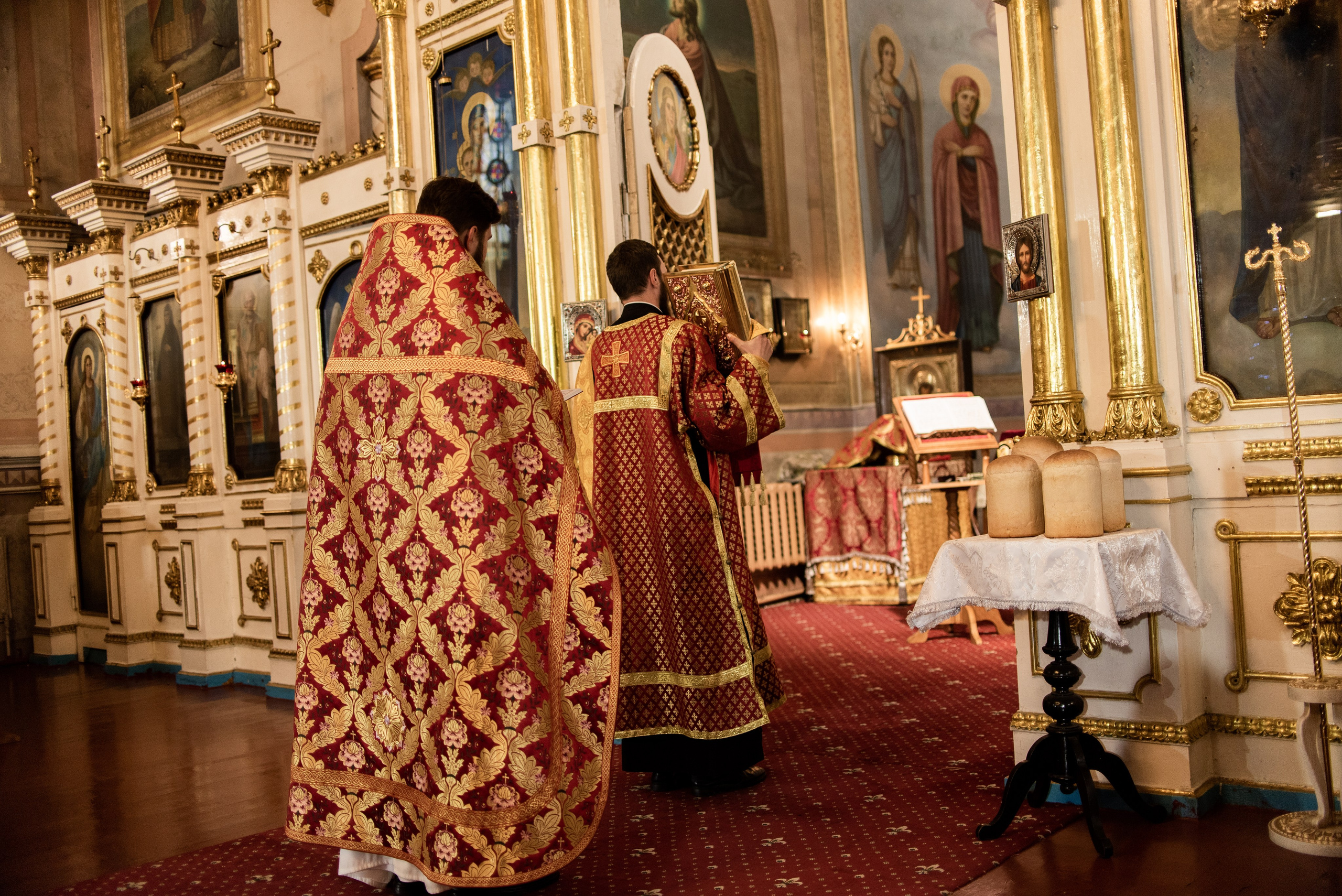 Четверг светлой седмицы 20.04.2023. Семейный и свадебный фотограф в Феодосии и Коктебеле