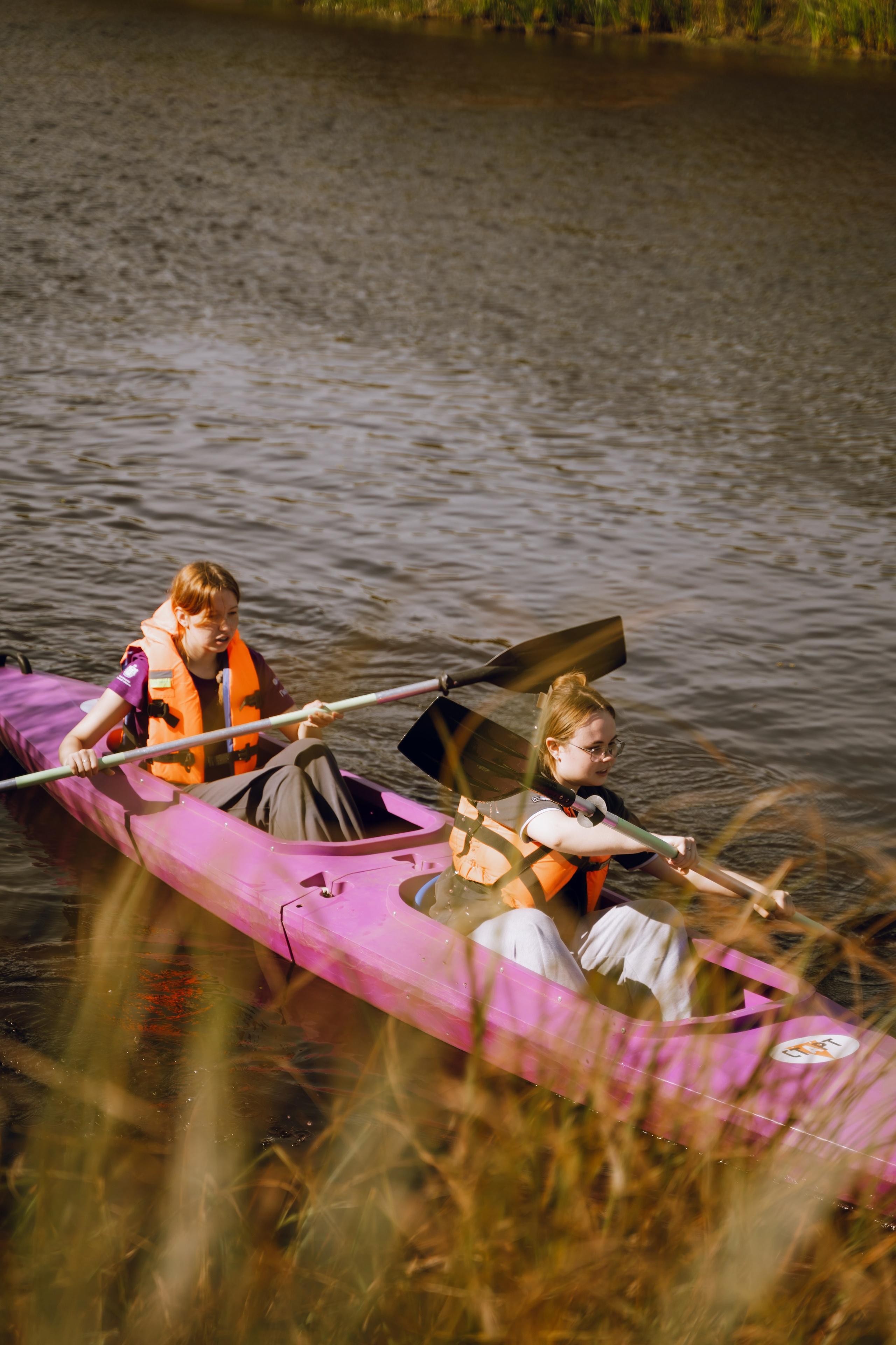 Окружной туристский слёт «Больше, чем путешествие» 2025. Фотограф Надежда Погребняк | Рязань | Москва
